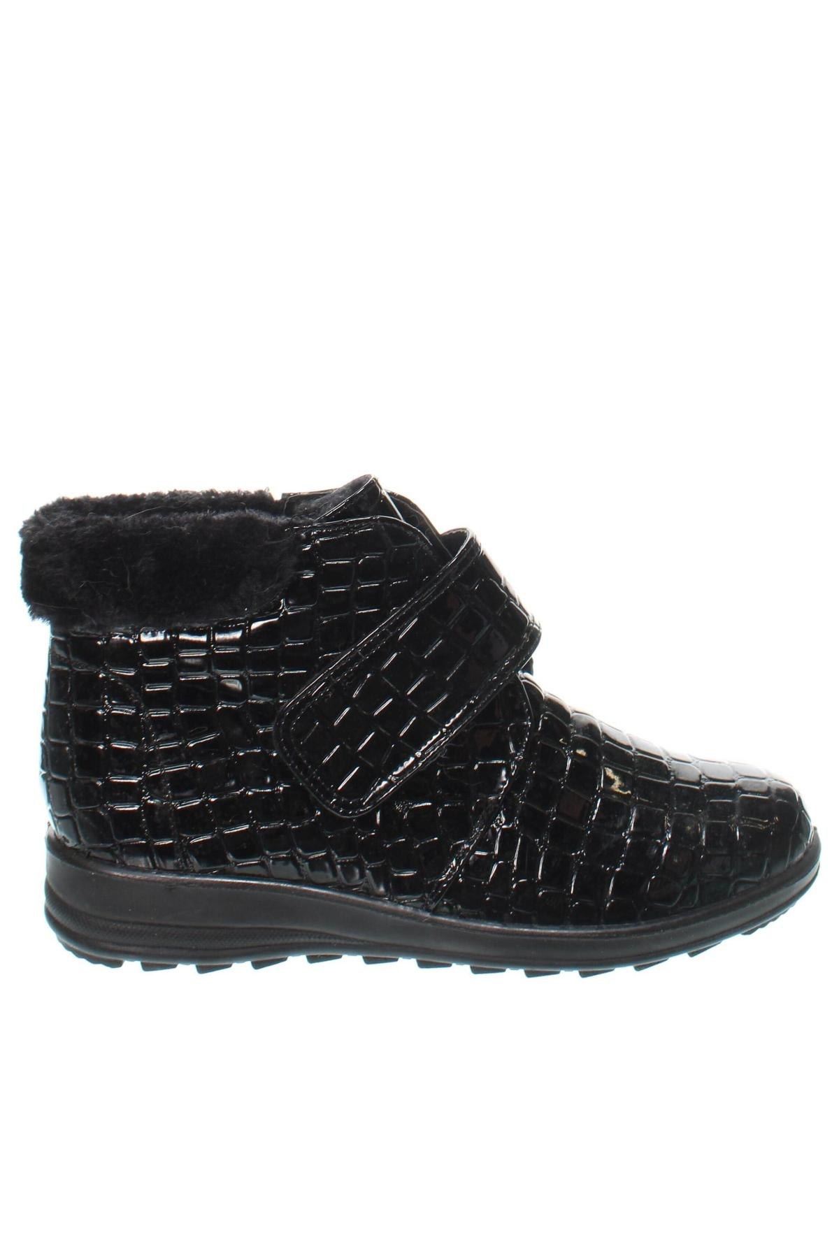 Botine de damă Wonder, Mărime 40, Culoare Negru, Preț 81,99 Lei