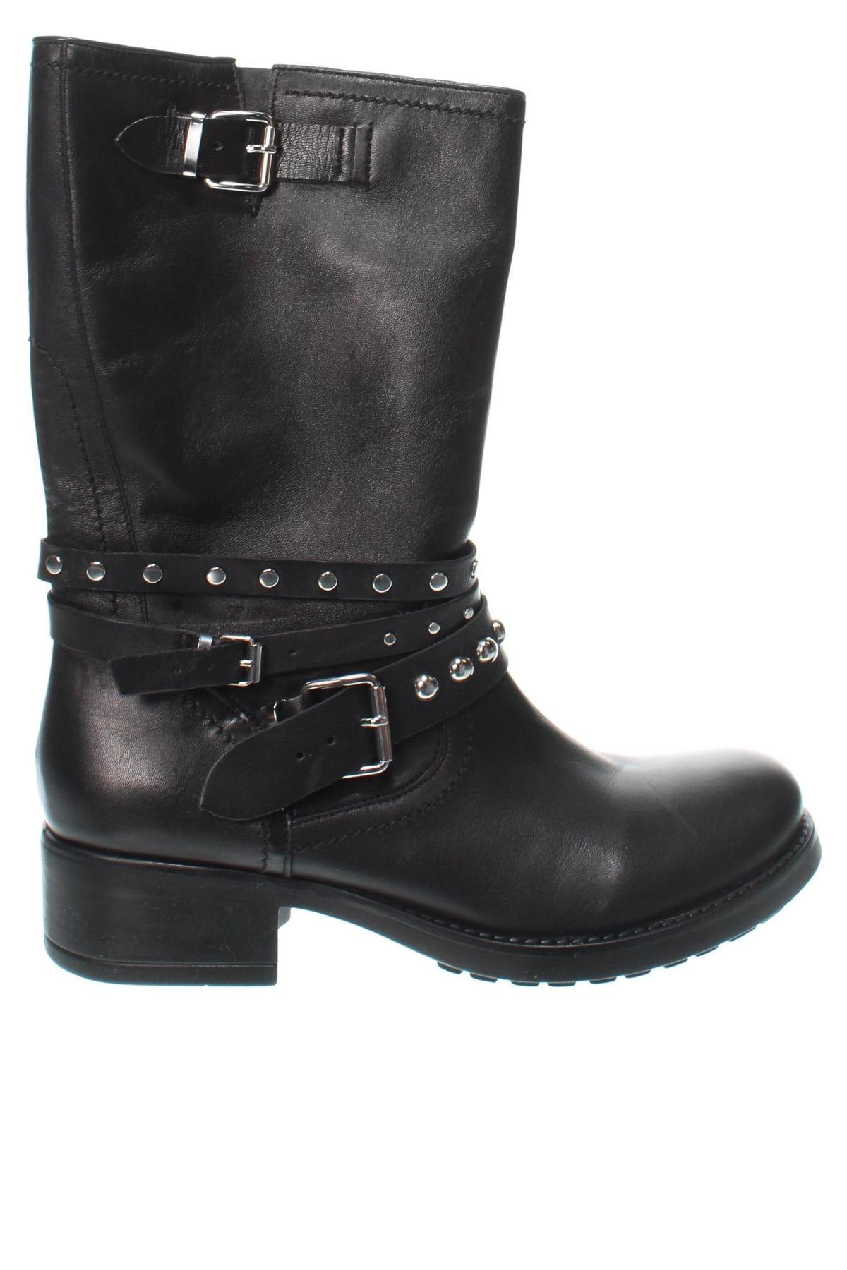 Damenstiefel, Größe 39, Farbe Schwarz, Preis € 56,79