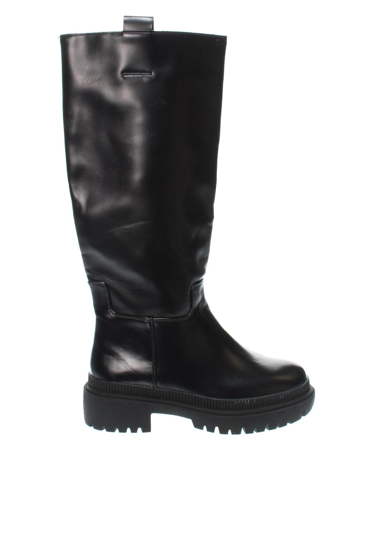 Damenstiefel, Größe 36, Farbe Schwarz, Preis € 24,79