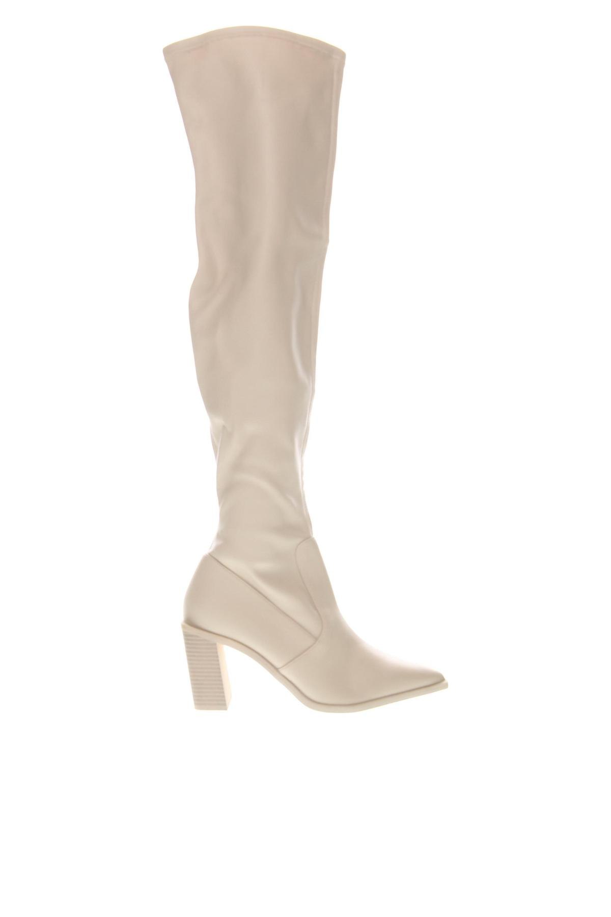 Damenstiefel Aldo, Größe 41, Farbe Beige, Preis € 62,99