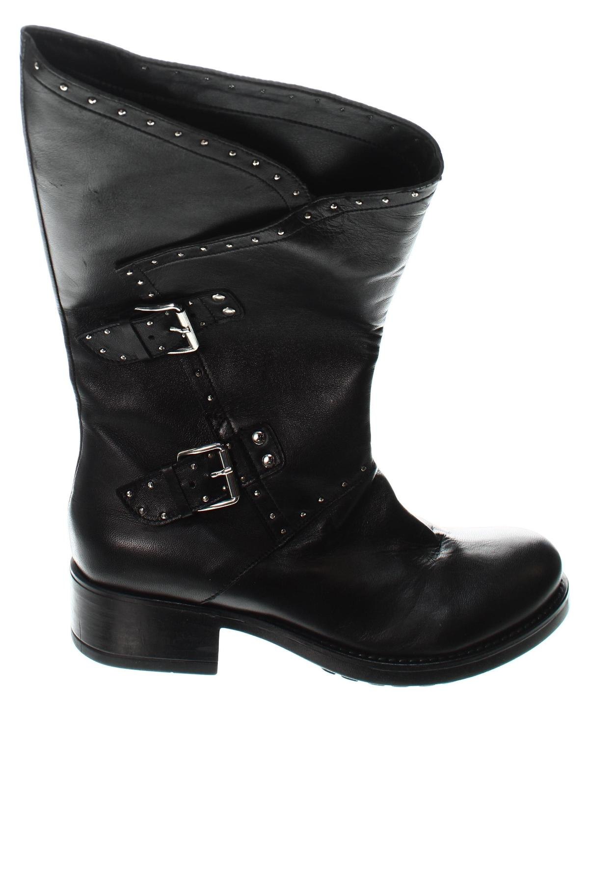 Damenstiefel Alesya, Größe 39, Farbe Schwarz, Preis € 128,99