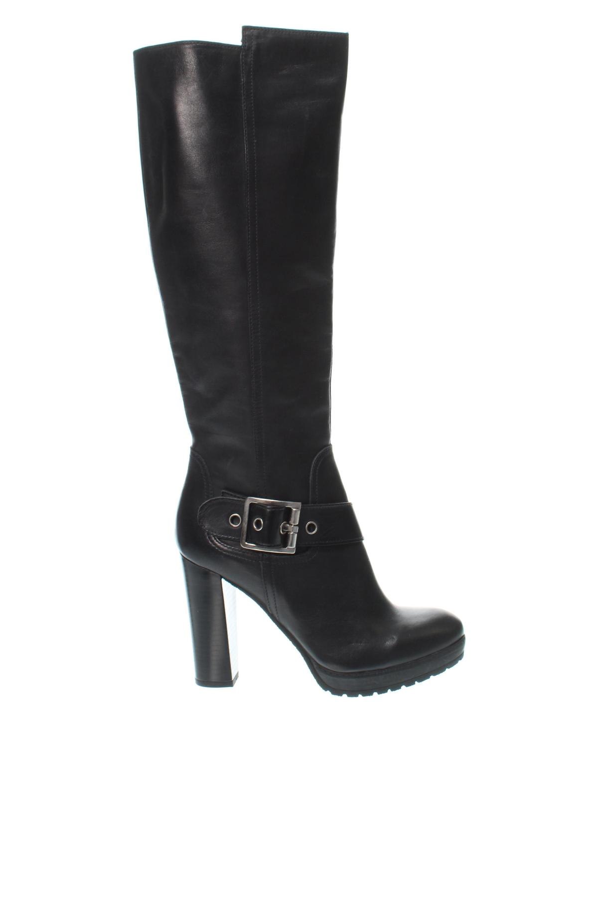 Damenstiefel Alesya, Größe 38, Farbe Schwarz, Preis 104,99 €