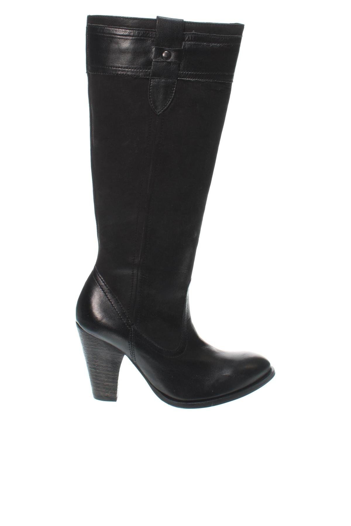 Damenstiefel Alesya, Größe 35, Farbe Schwarz, Preis € 94,99