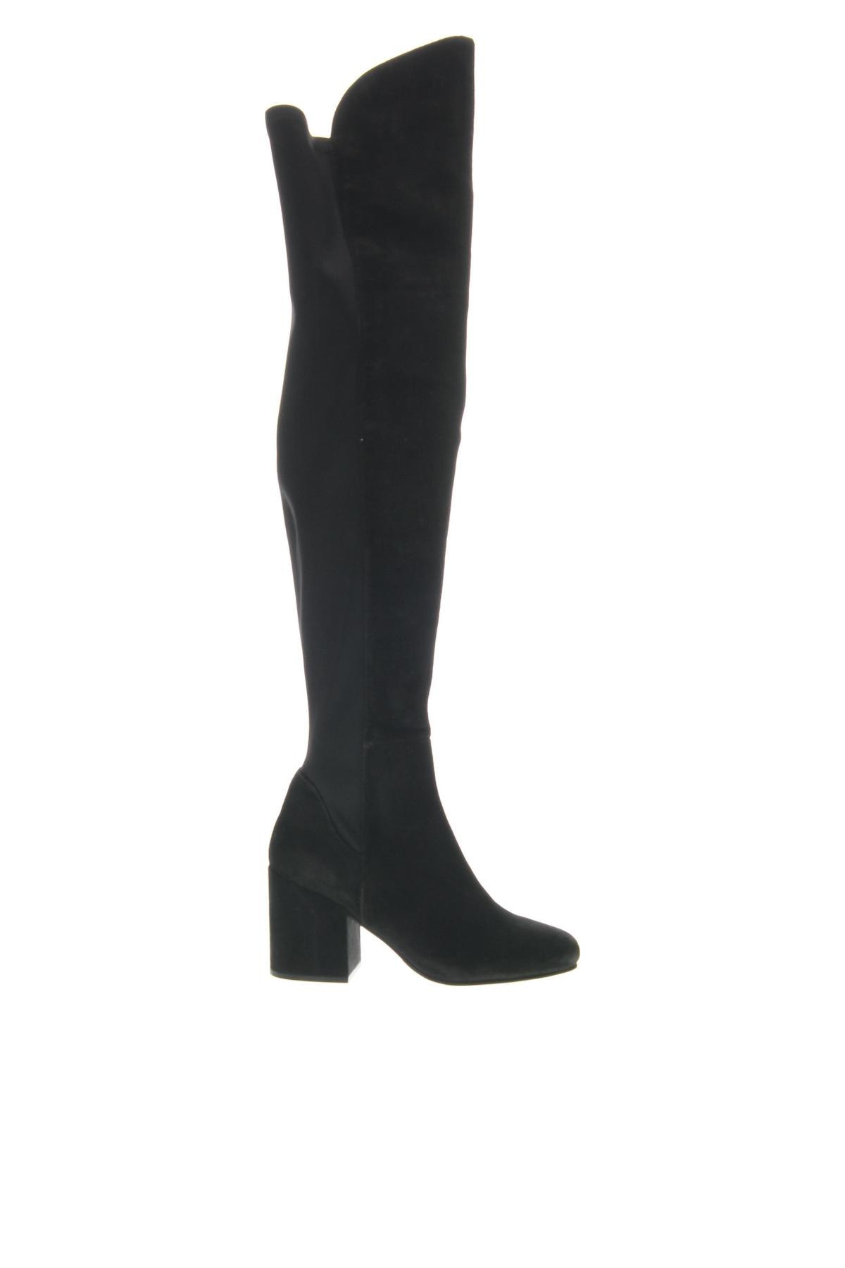 Damenstiefel Alesya, Größe 37, Farbe Schwarz, Preis 95,99 €