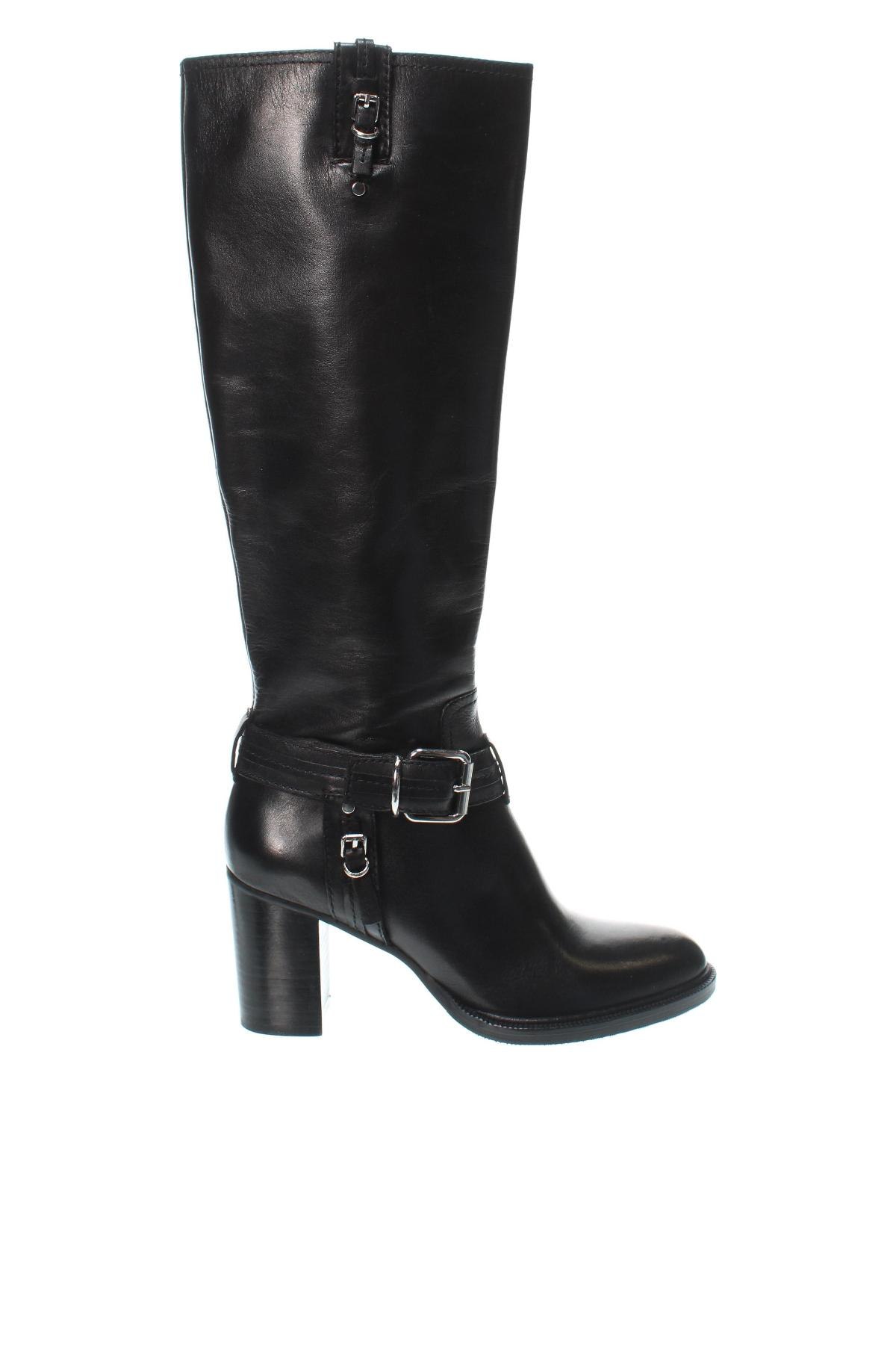 Damenstiefel Alesya, Größe 37, Farbe Schwarz, Preis 89,49 €