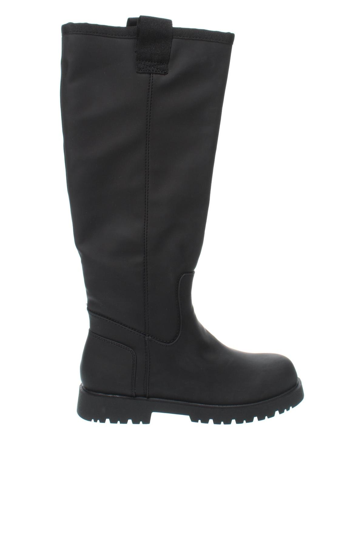 Damenstiefel Call It Spring, Größe 36, Farbe Schwarz, Preis € 24,49