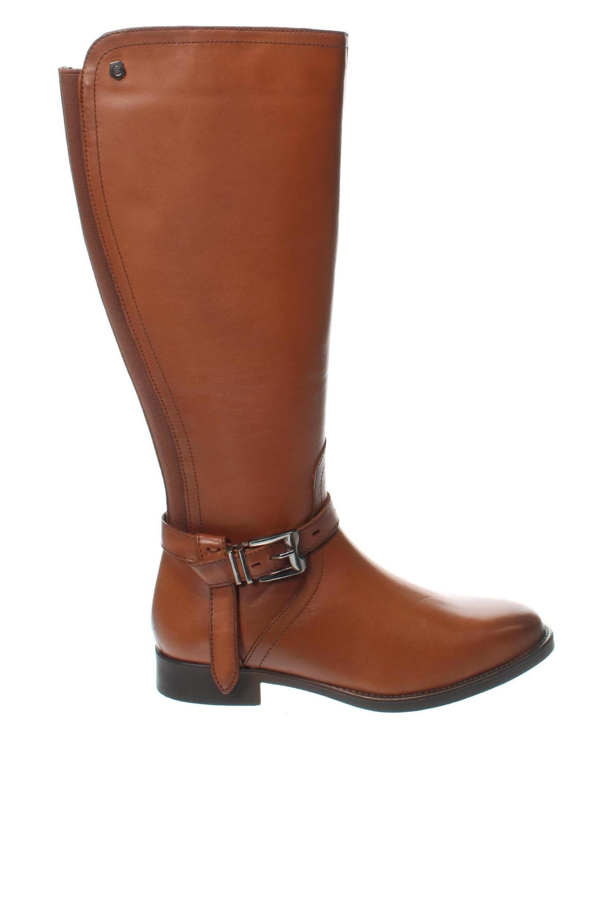 Damenstiefel Carmela, Größe 36, Farbe Braun, Preis 89,49 €