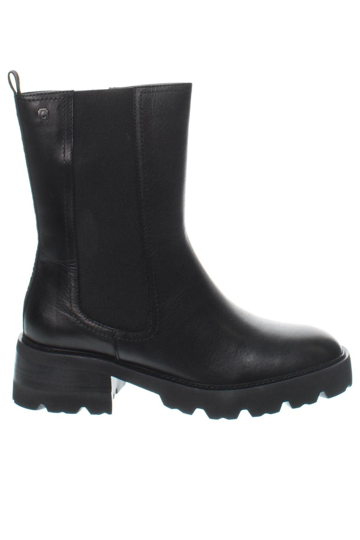 Damenstiefel Carmela, Größe 39, Farbe Schwarz, Preis 52,99 €