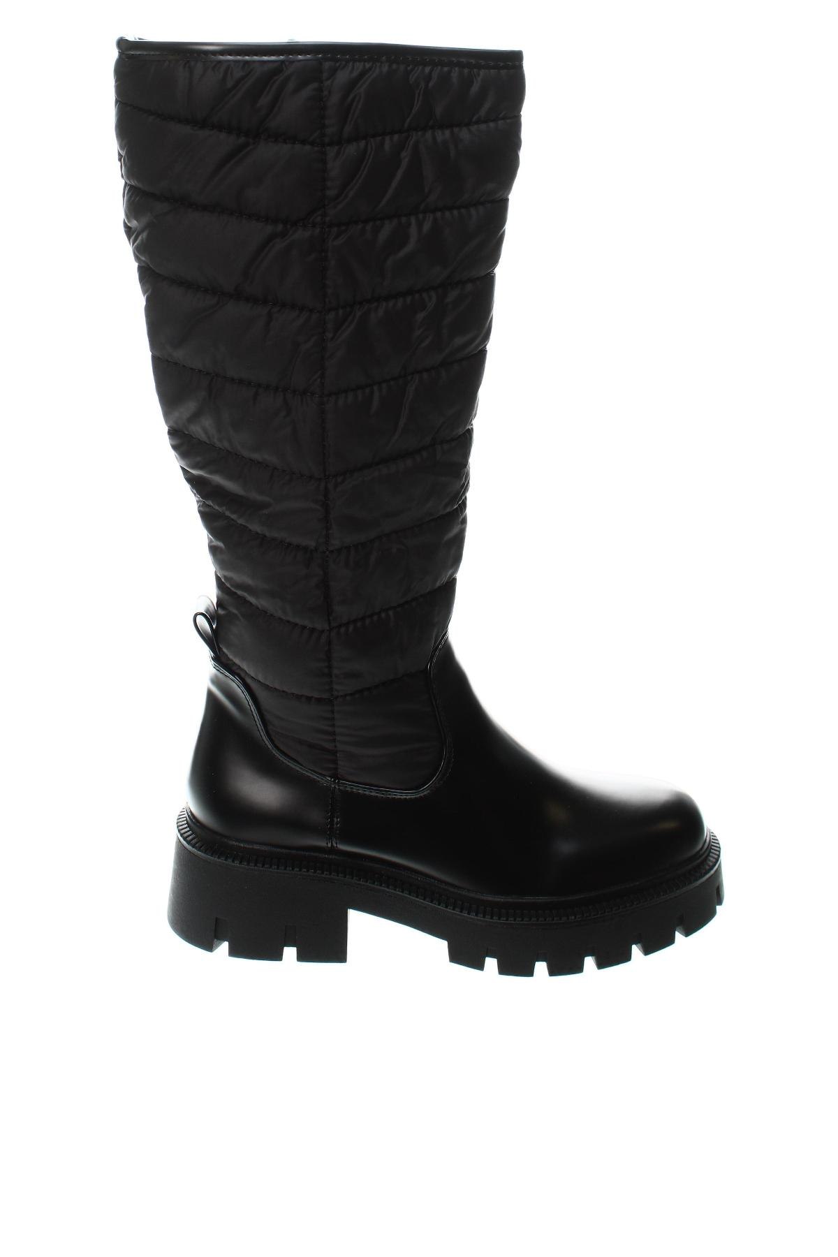 Damenstiefel Lascana, Größe 36, Farbe Schwarz, Preis 26,99 €