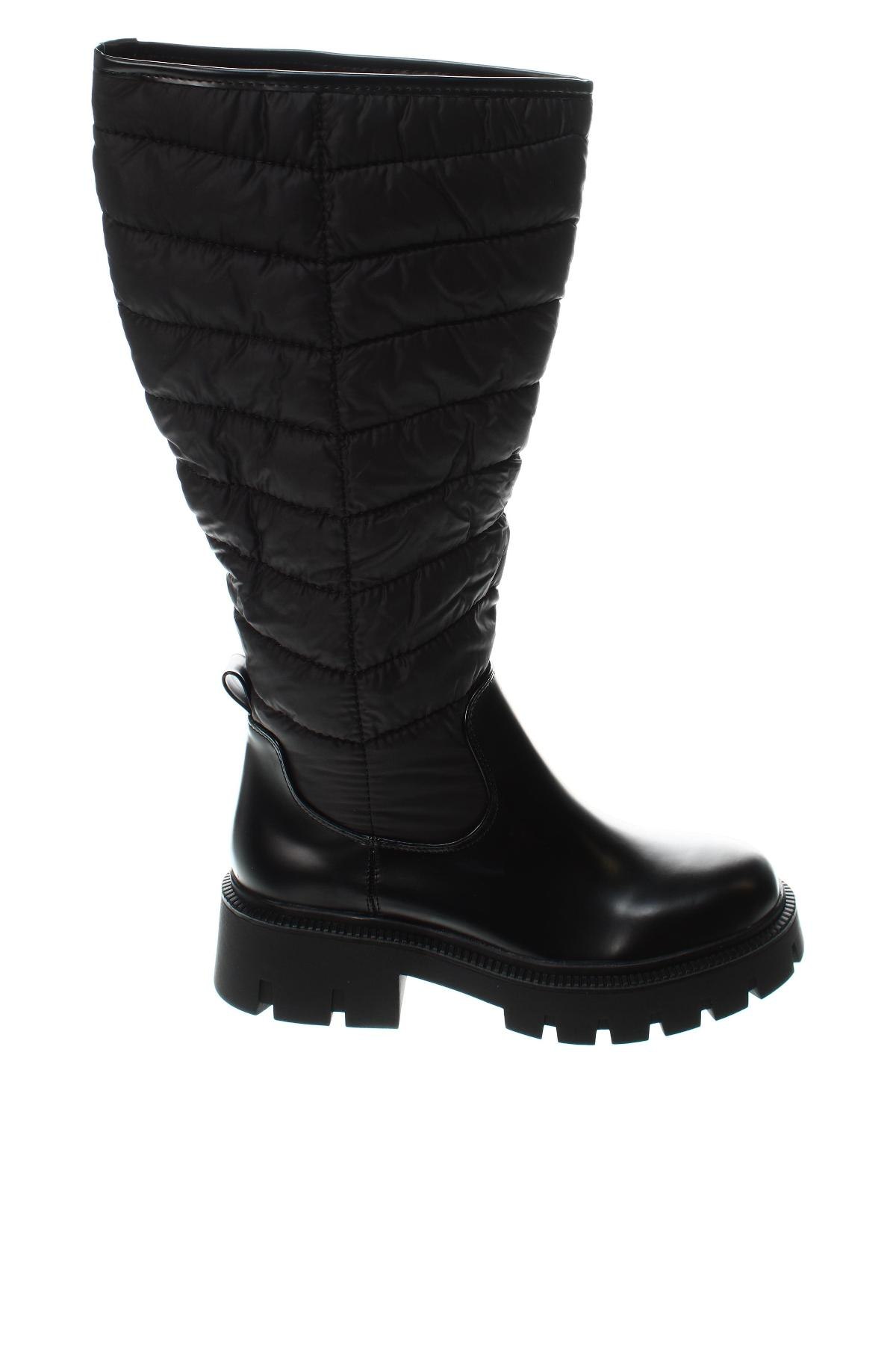 Damenstiefel Lascana, Größe 39, Farbe Schwarz, Preis 24,29 €