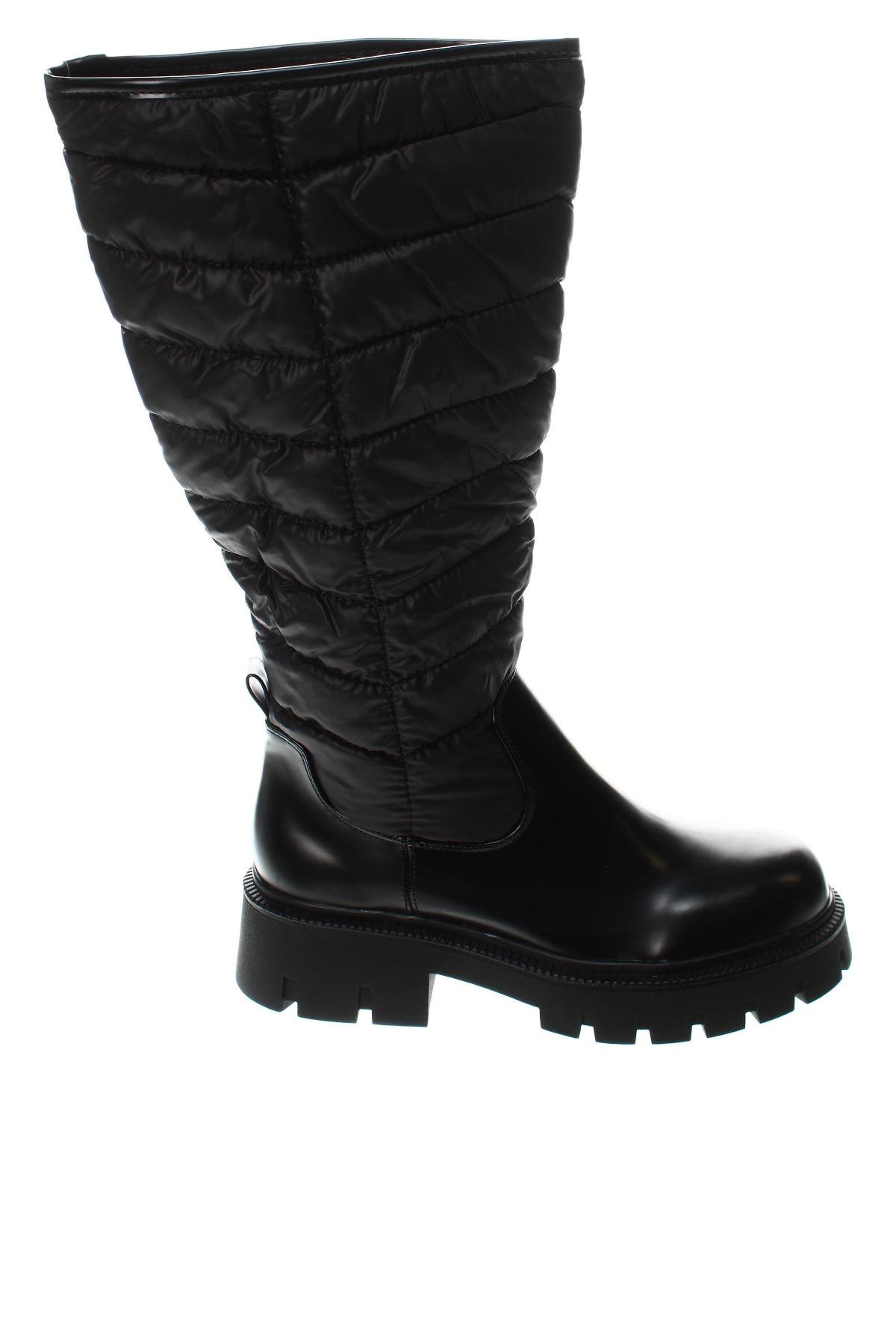 Damenstiefel Lascana, Größe 40, Farbe Schwarz, Preis 24,29 €