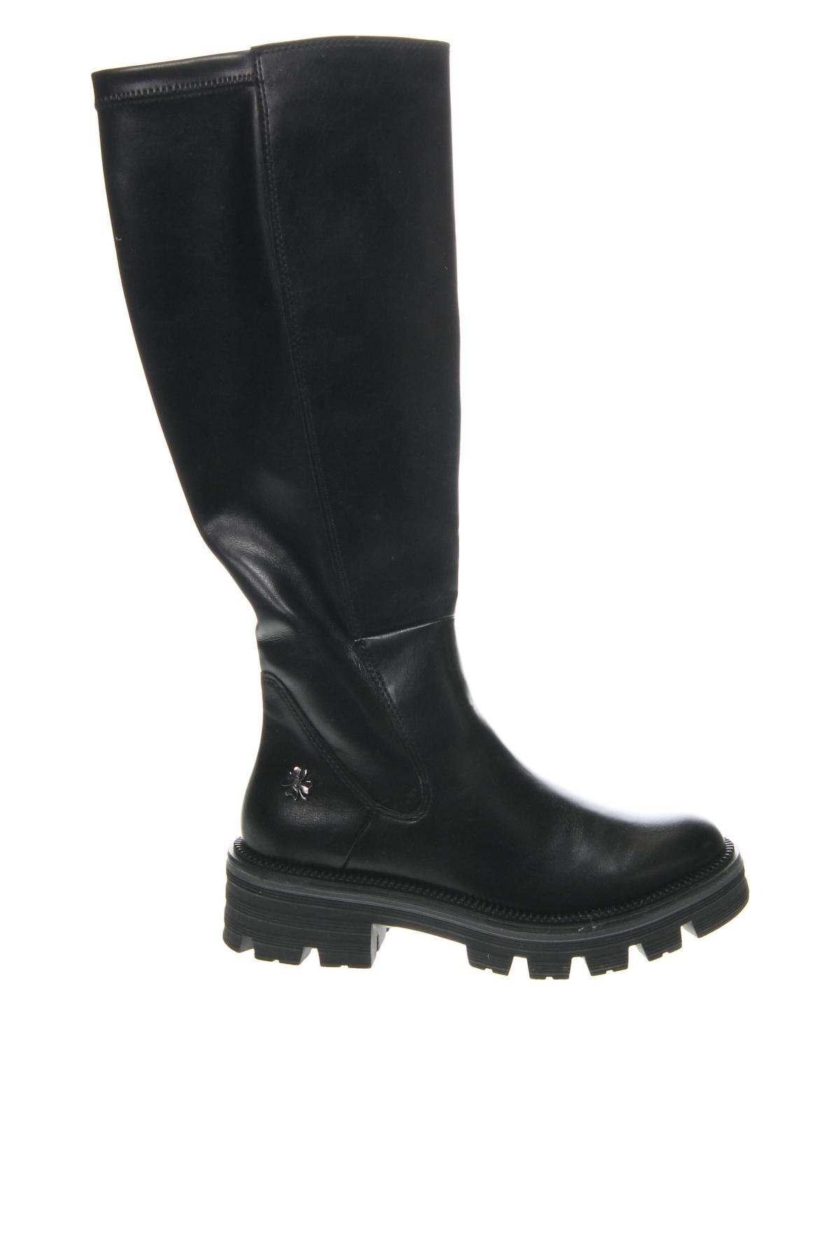 Damenstiefel Marco Tozzi, Größe 37, Farbe Schwarz, Preis 47,79 €