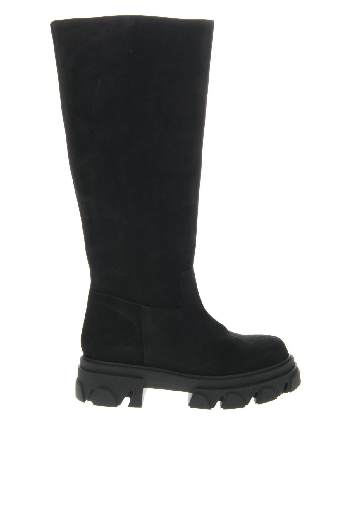 Damenstiefel Mis Pepas, Größe 41, Farbe Schwarz, Preis 44,99 €