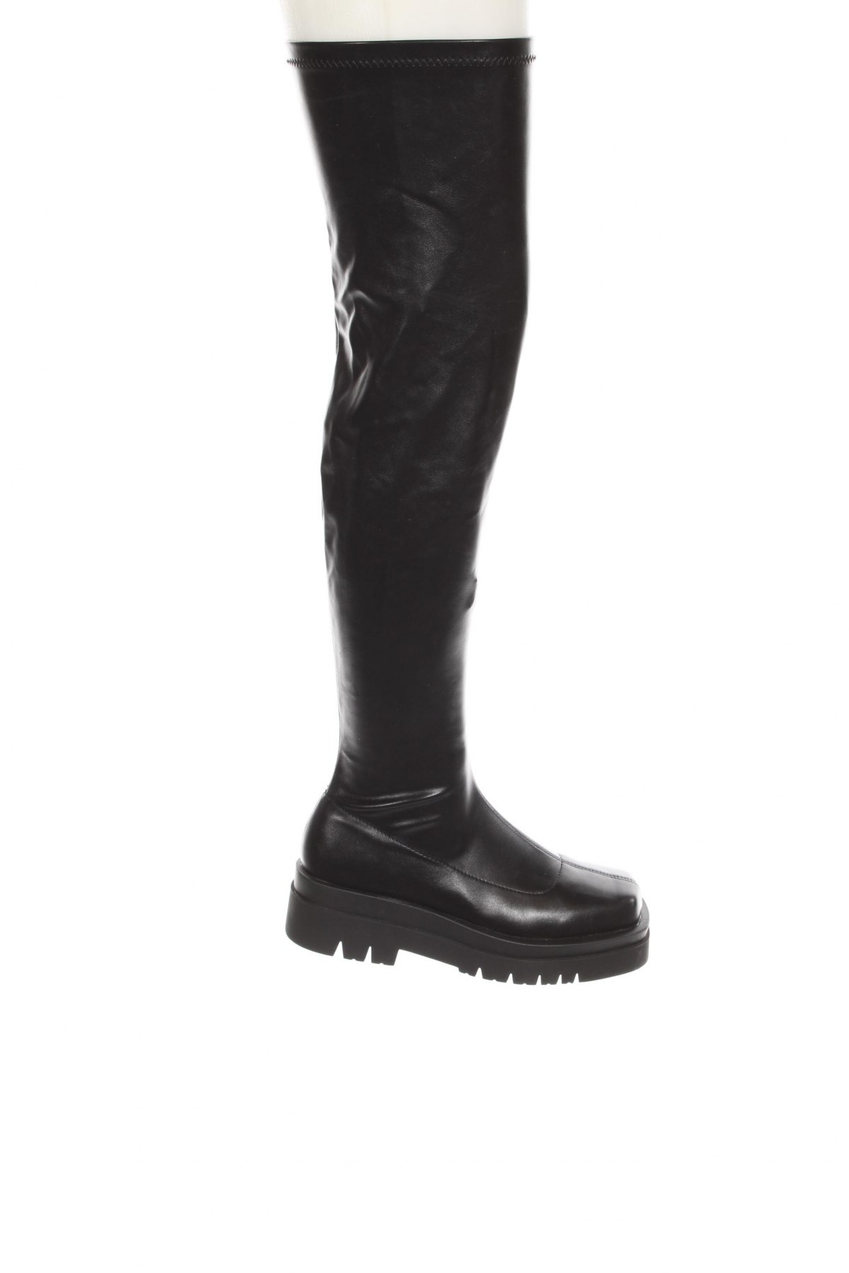 Damenstiefel Raid, Größe 37, Farbe Schwarz, Preis € 40,99