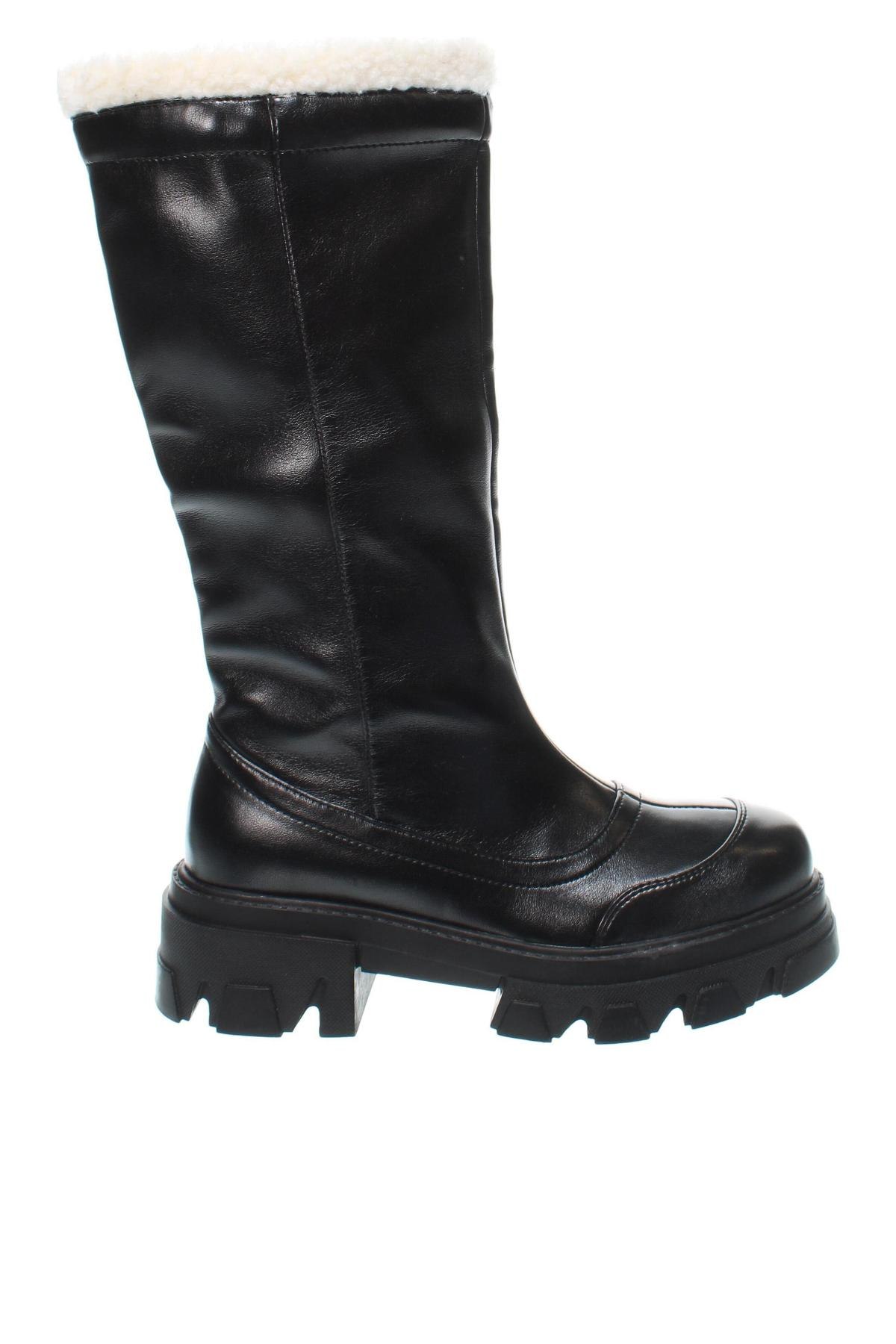 Damenstiefel Raid, Größe 35, Farbe Schwarz, Preis 31,49 €