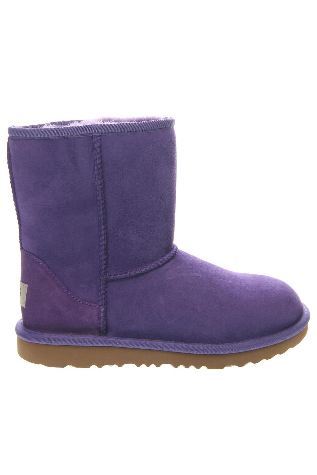 Dámské boty  UGG Australia, Velikost 36, Barva Fialová, Cena  2 529,00 Kč