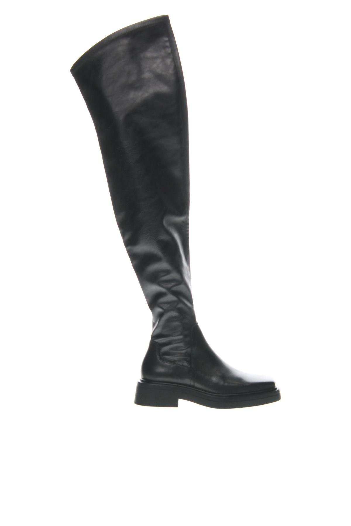 Damenstiefel Vagabond, Größe 36, Farbe Schwarz, Preis € 102,99