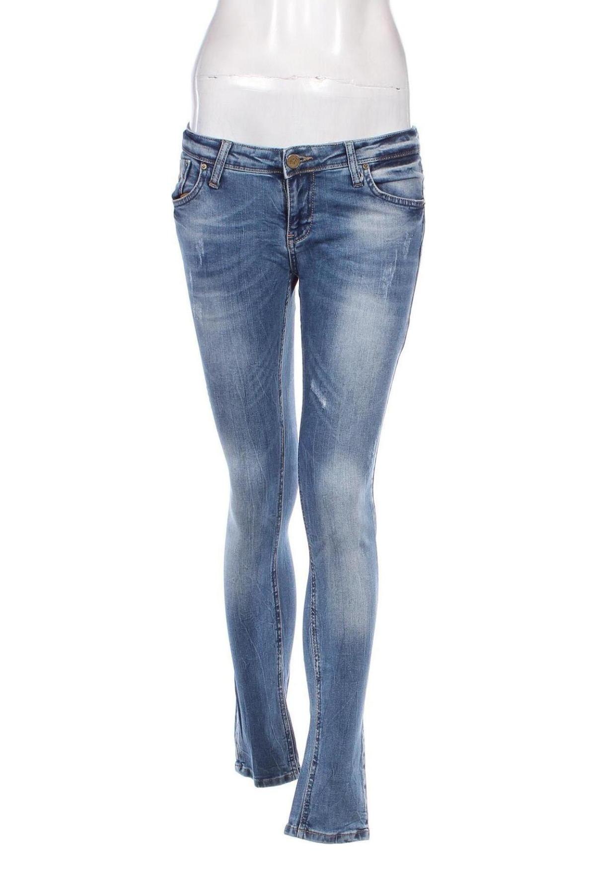 Damen Jeans, Größe S, Farbe Blau, Preis € 5,99