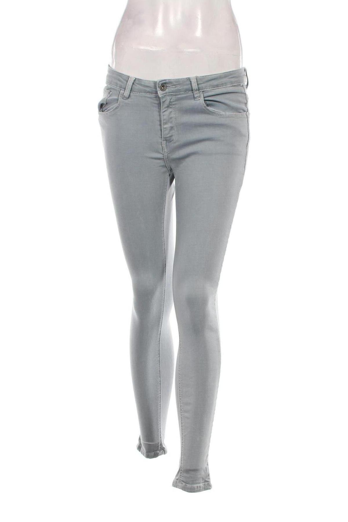 Damen Jeans, Größe S, Farbe Grau, Preis € 6,99