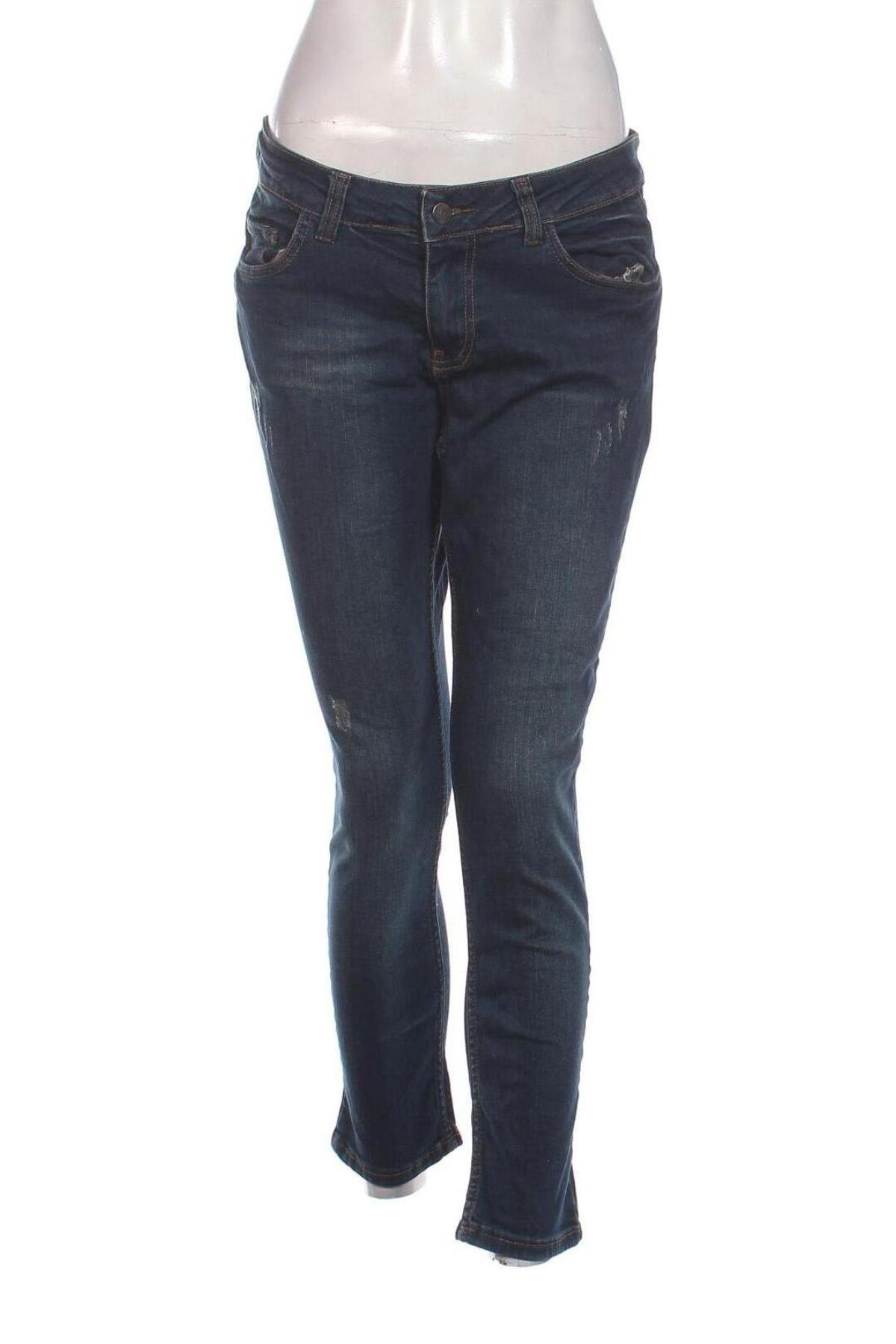 Damen Jeans, Größe M, Farbe Blau, Preis 6,99 €