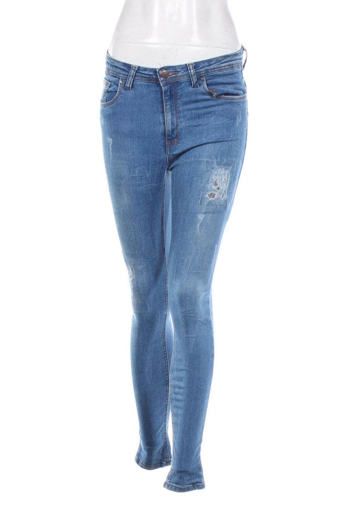 Damen Jeans, Größe S, Farbe Blau, Preis € 9,49