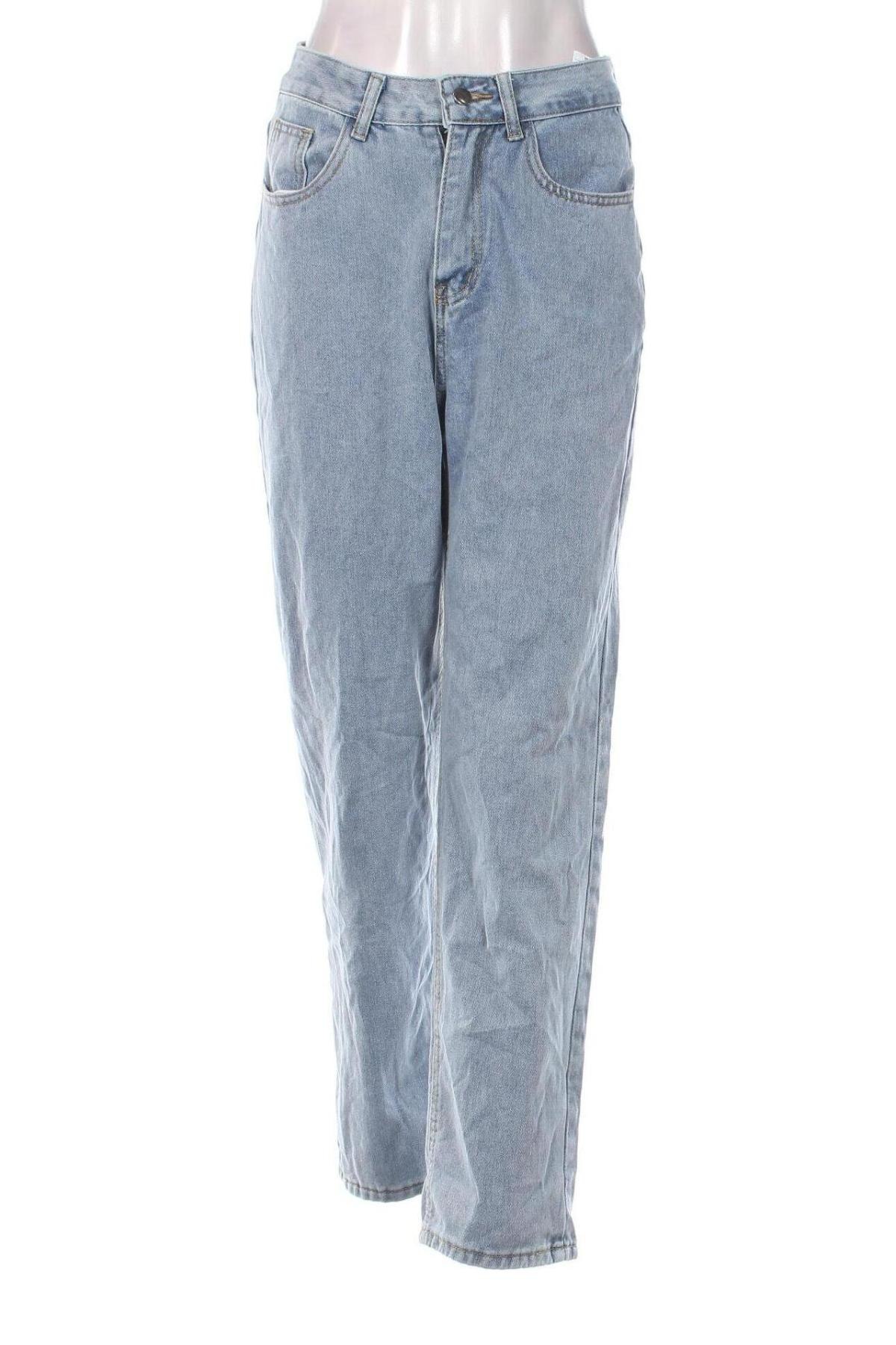 Damen Jeans, Größe M, Farbe Blau, Preis 7,49 €