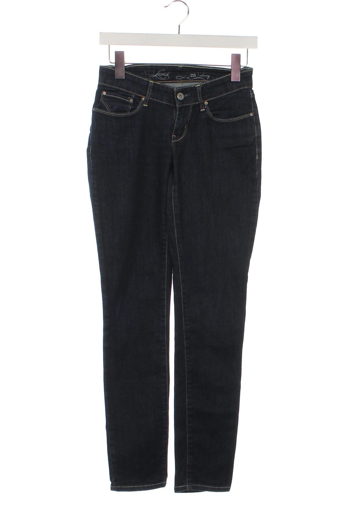 Damen Jeans, Größe XS, Farbe Blau, Preis € 25,28