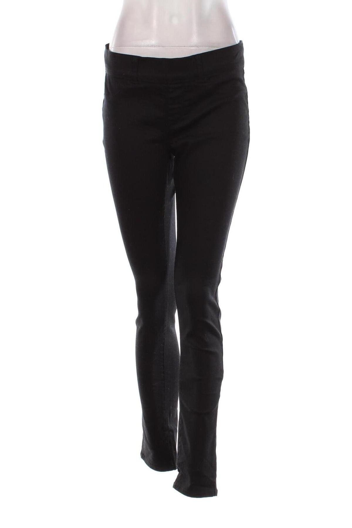 Damen Jeans, Größe M, Farbe Schwarz, Preis 6,99 €