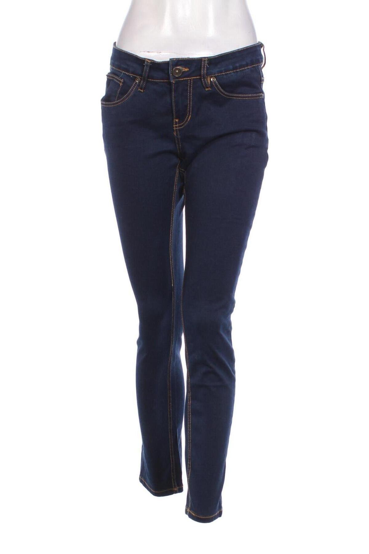 Damen Jeans, Größe M, Farbe Blau, Preis 7,99 €