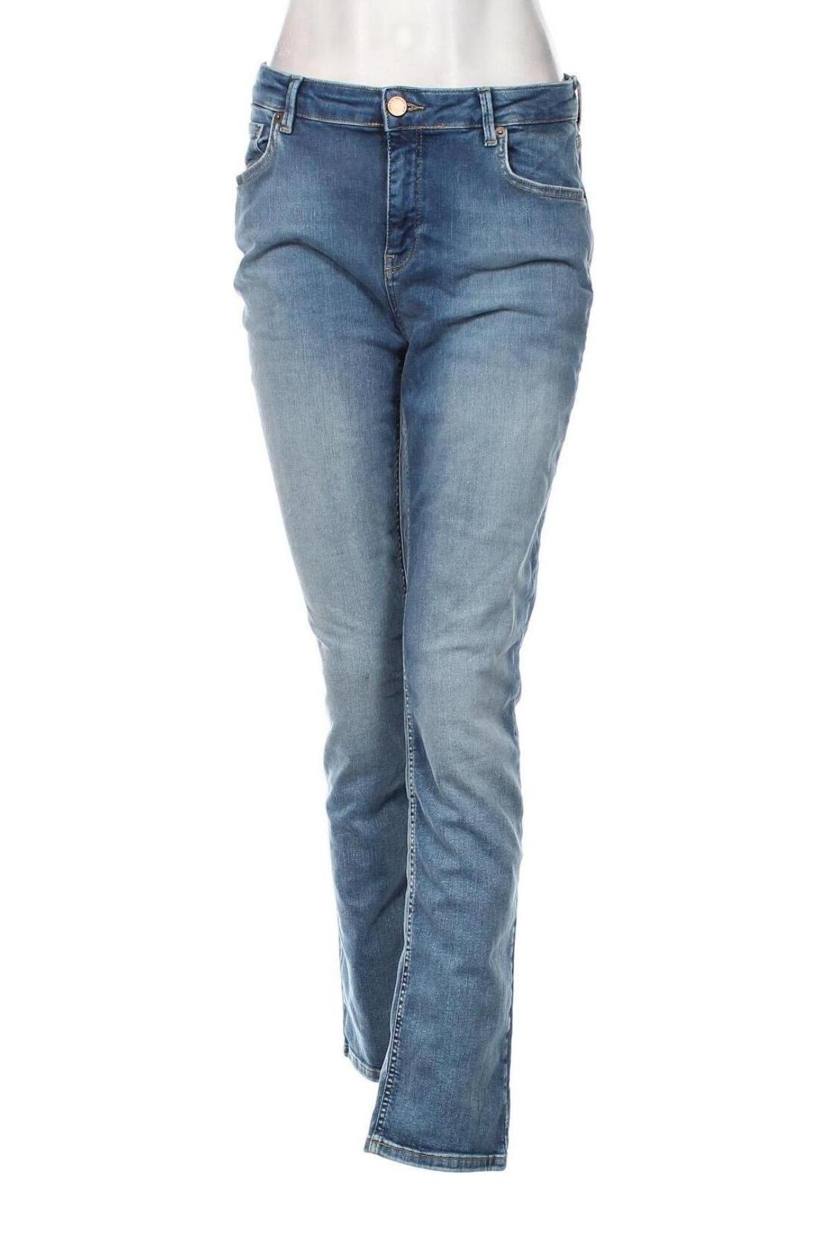 Damen Jeans, Größe M, Farbe Blau, Preis € 7,49