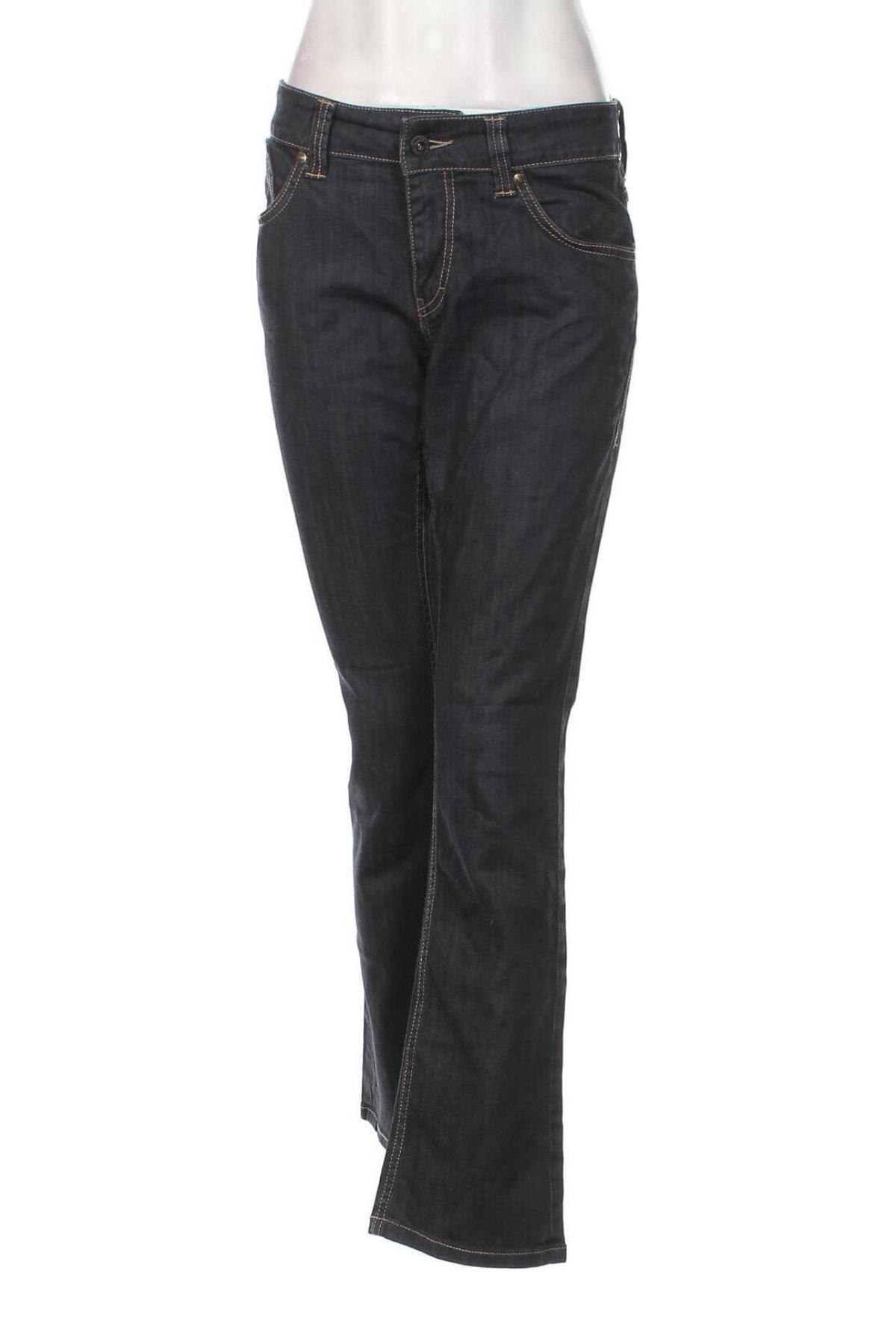 Damen Jeans, Größe L, Farbe Blau, Preis € 6,99