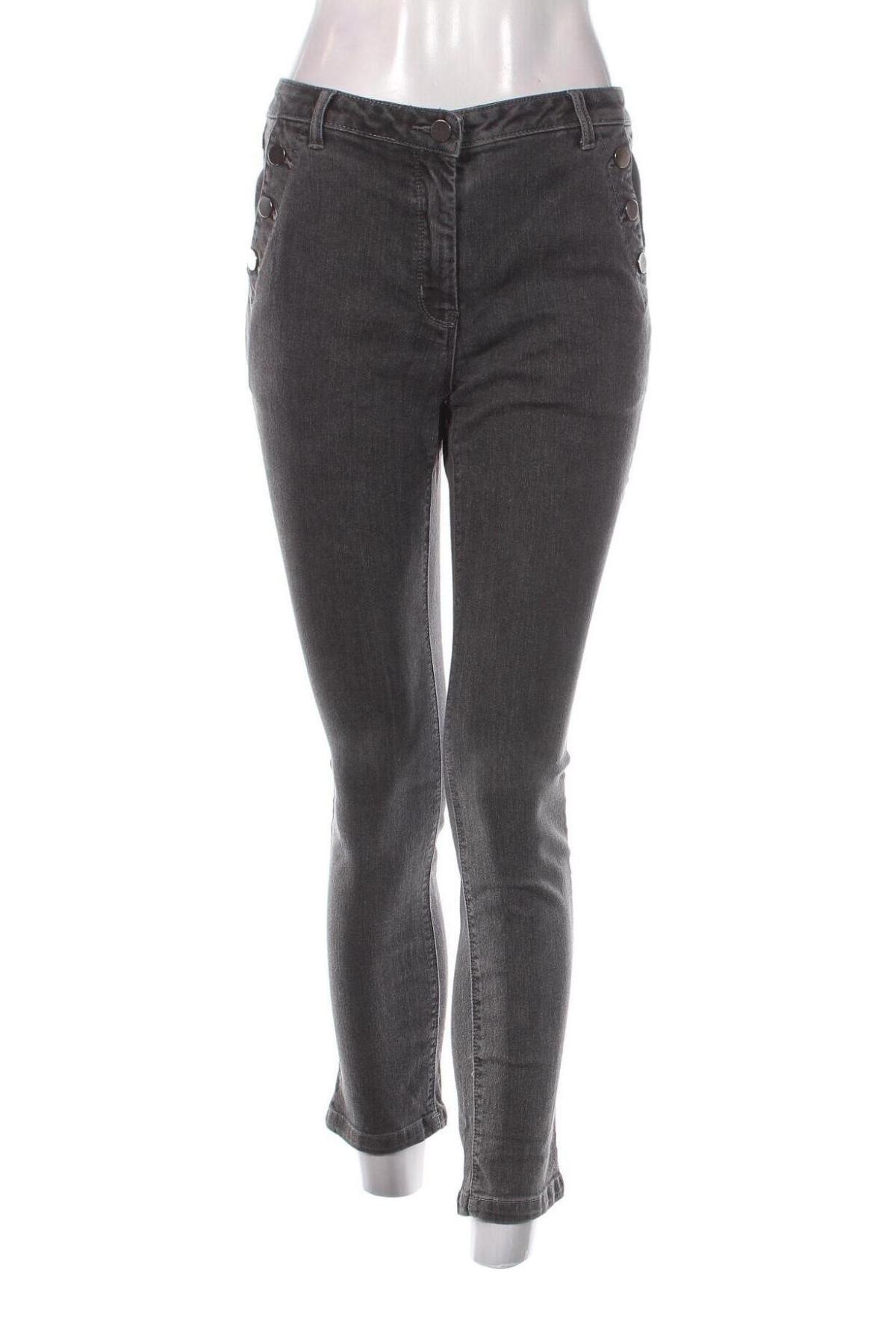 Damen Jeans, Größe M, Farbe Schwarz, Preis € 7,49