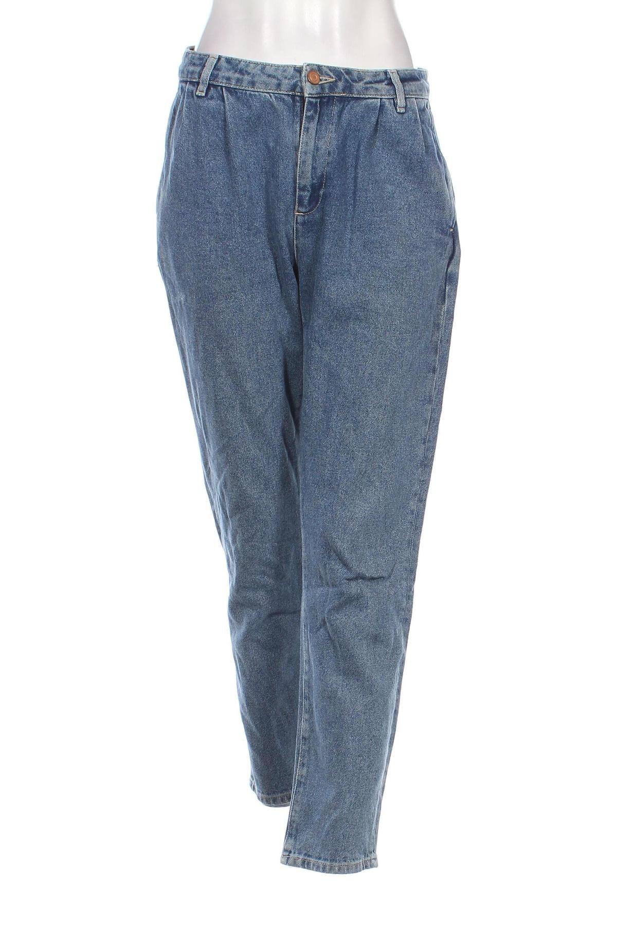 Damen Jeans, Größe L, Farbe Blau, Preis 9,29 €