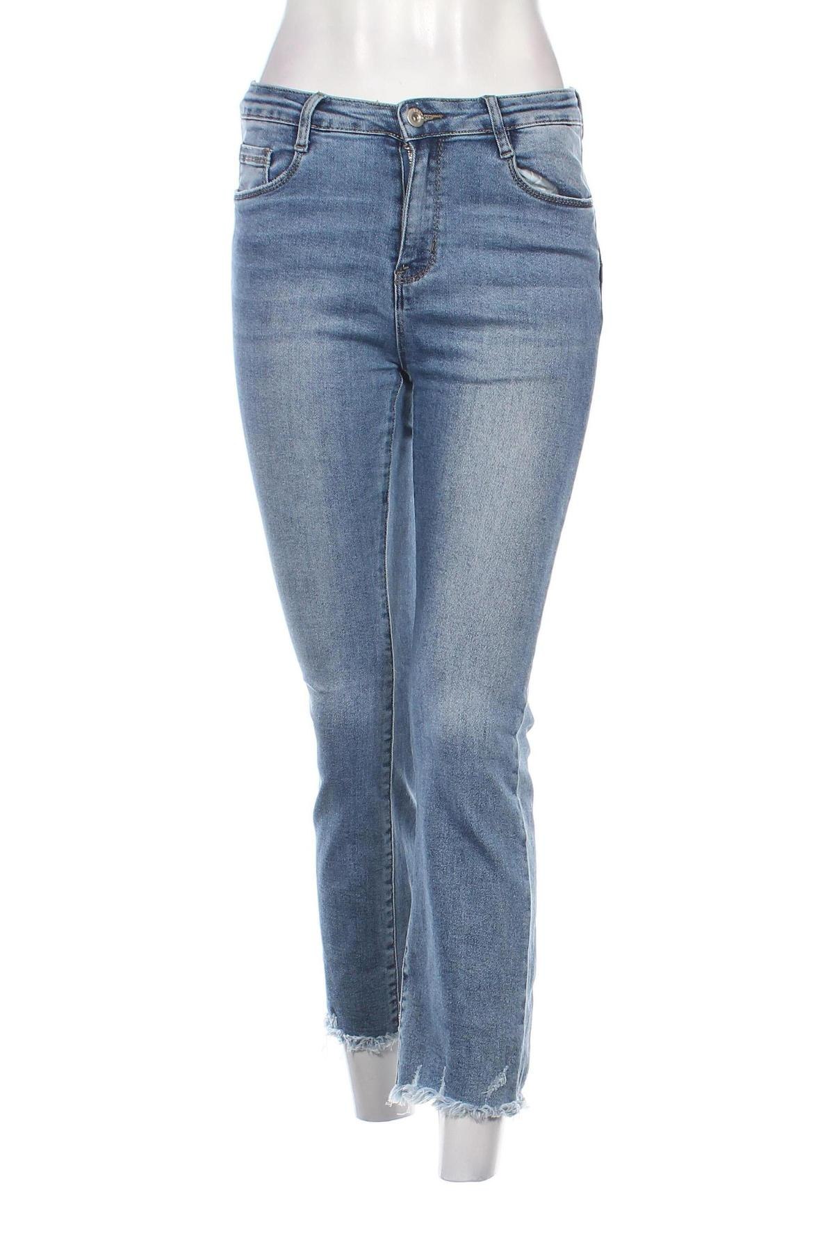 Damen Jeans, Größe M, Farbe Blau, Preis € 7,49