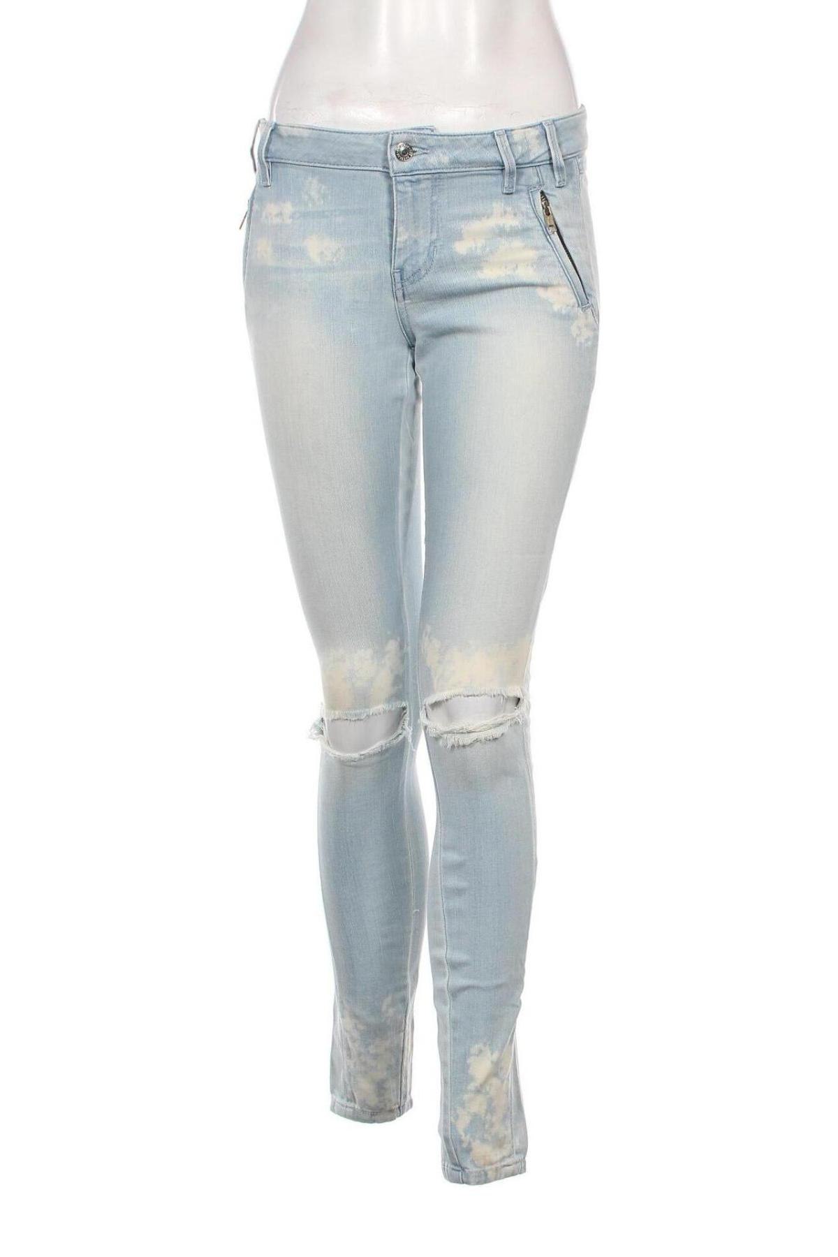 Damen Jeans, Größe S, Farbe Blau, Preis 27,47 €