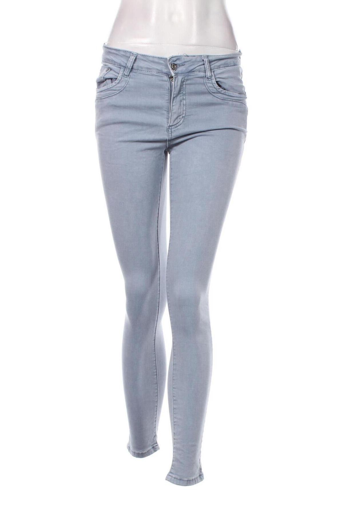 Damen Jeans, Größe S, Farbe Blau, Preis 7,49 €