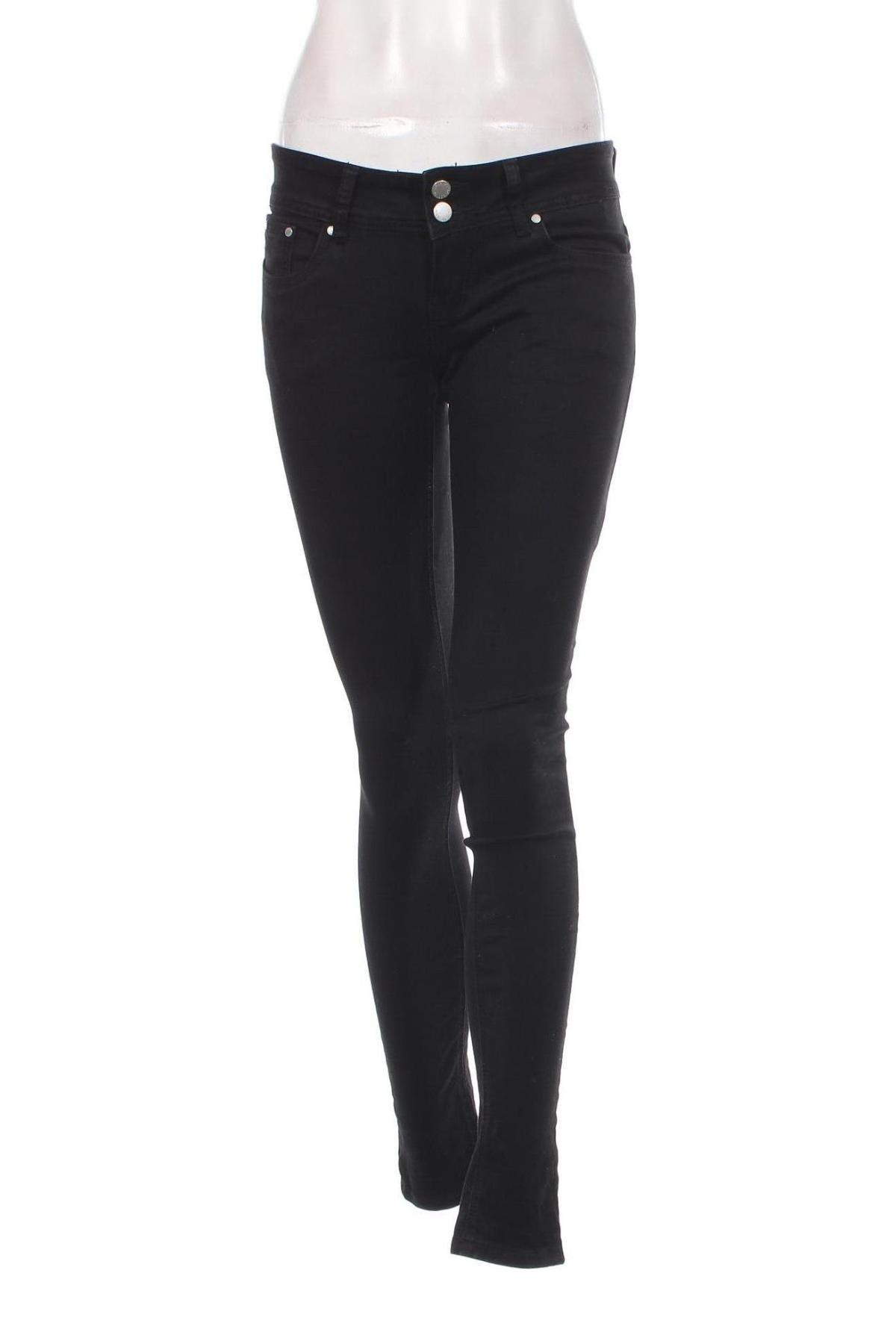 Damen Jeans, Größe S, Farbe Schwarz, Preis 7,49 €