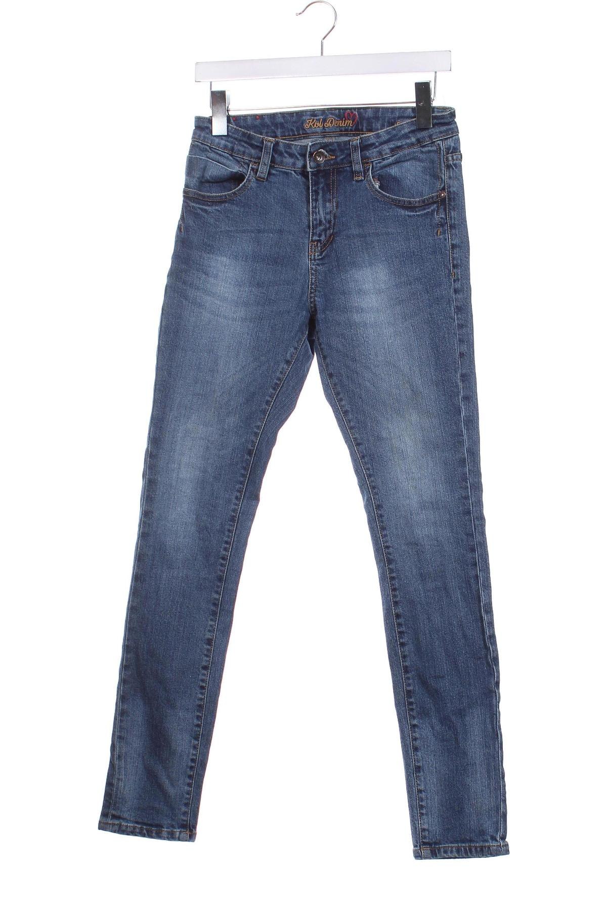 Damen Jeans, Größe S, Farbe Blau, Preis € 6,99