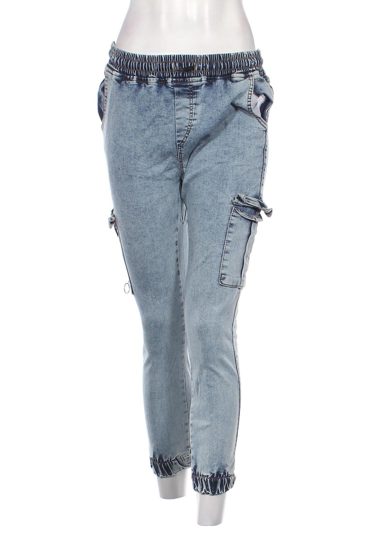 Damen Jeans, Größe M, Farbe Blau, Preis € 6,99