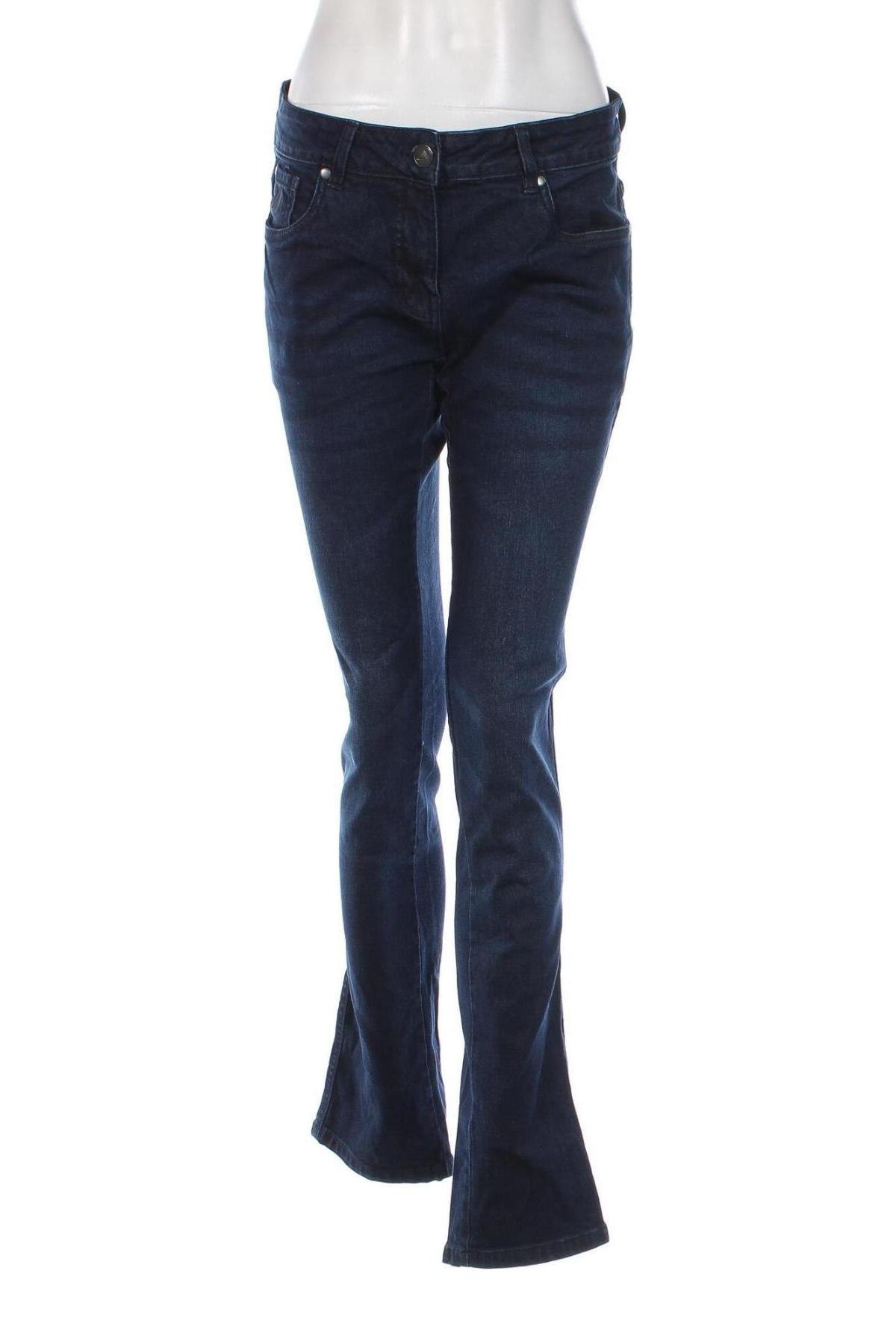 Damen Jeans, Größe L, Farbe Blau, Preis € 8,49