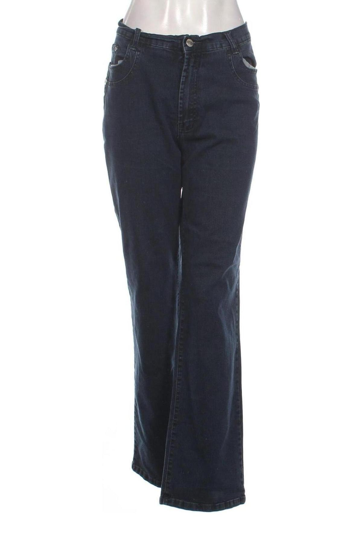 Damen Jeans, Größe XL, Farbe Blau, Preis € 8,29