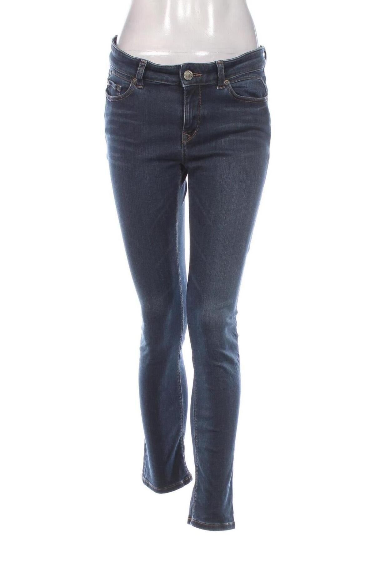 Damen Jeans, Größe XL, Farbe Blau, Preis € 9,49