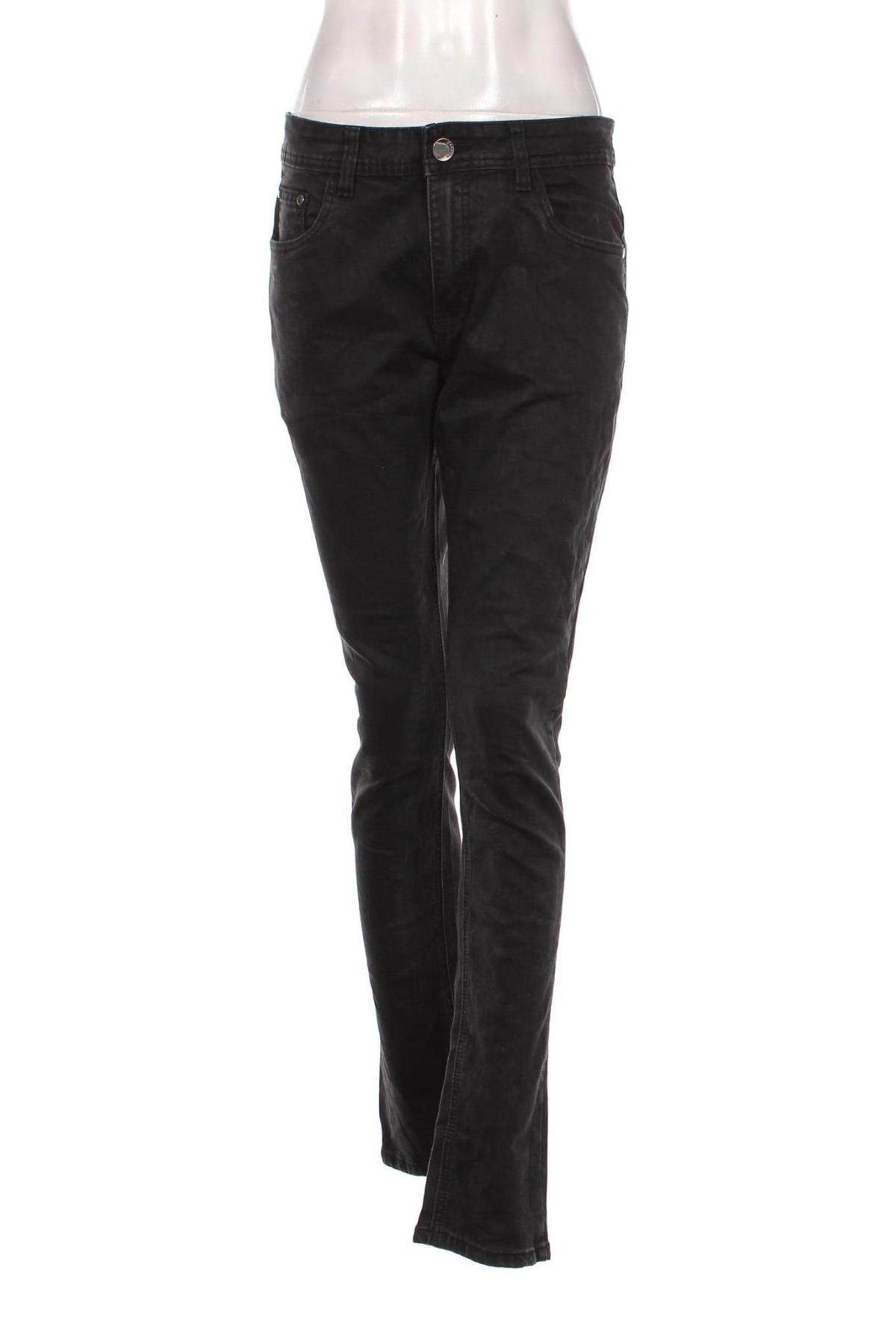 Damen Jeans, Größe M, Farbe Schwarz, Preis 7,49 €