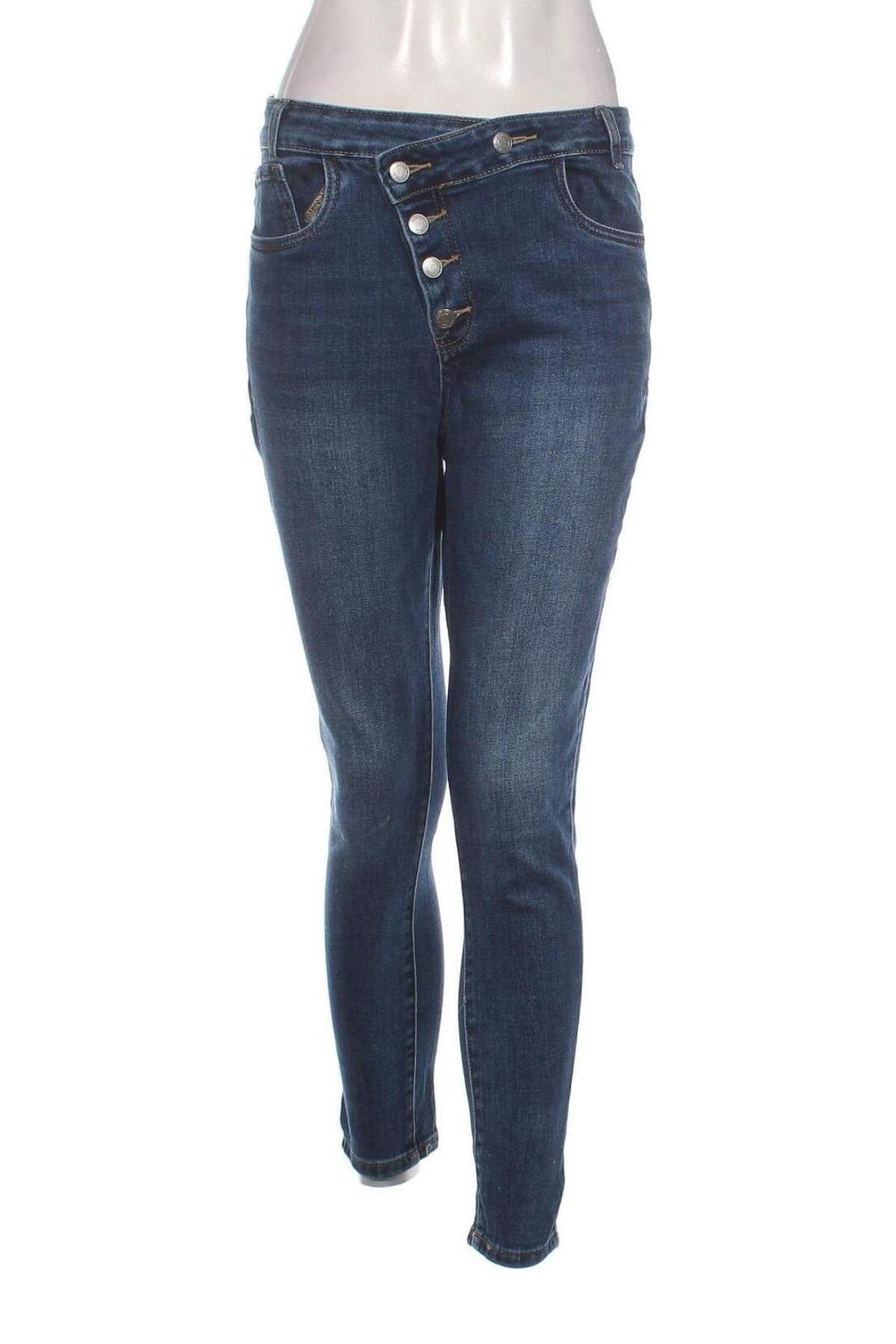 Damen Jeans, Größe S, Farbe Blau, Preis € 9,49