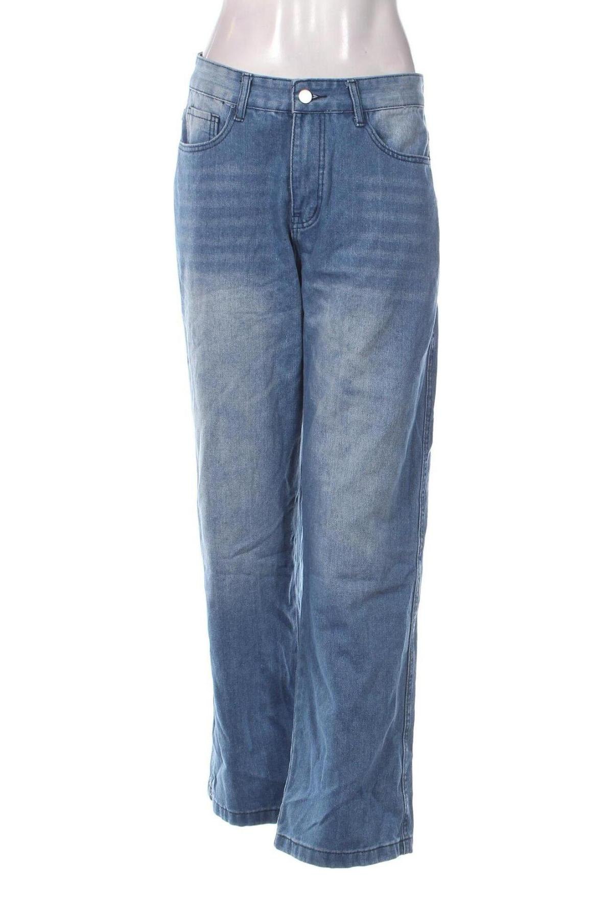 Damen Jeans, Größe M, Farbe Blau, Preis 10,49 €