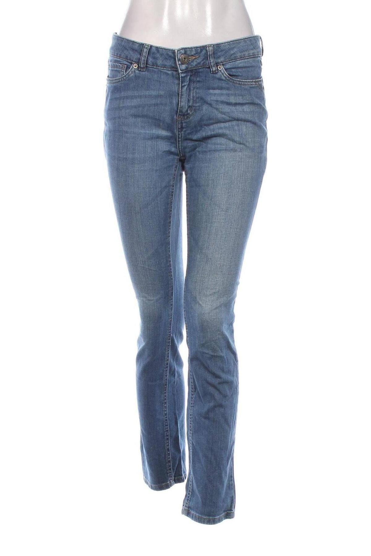 Damen Jeans, Größe M, Farbe Blau, Preis € 5,49