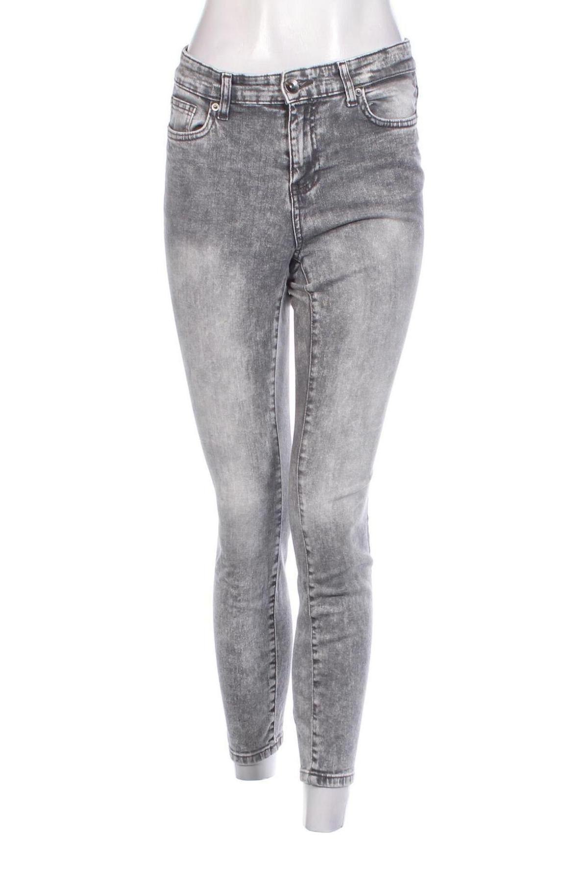 Damen Jeans, Größe S, Farbe Grau, Preis 14,84 €