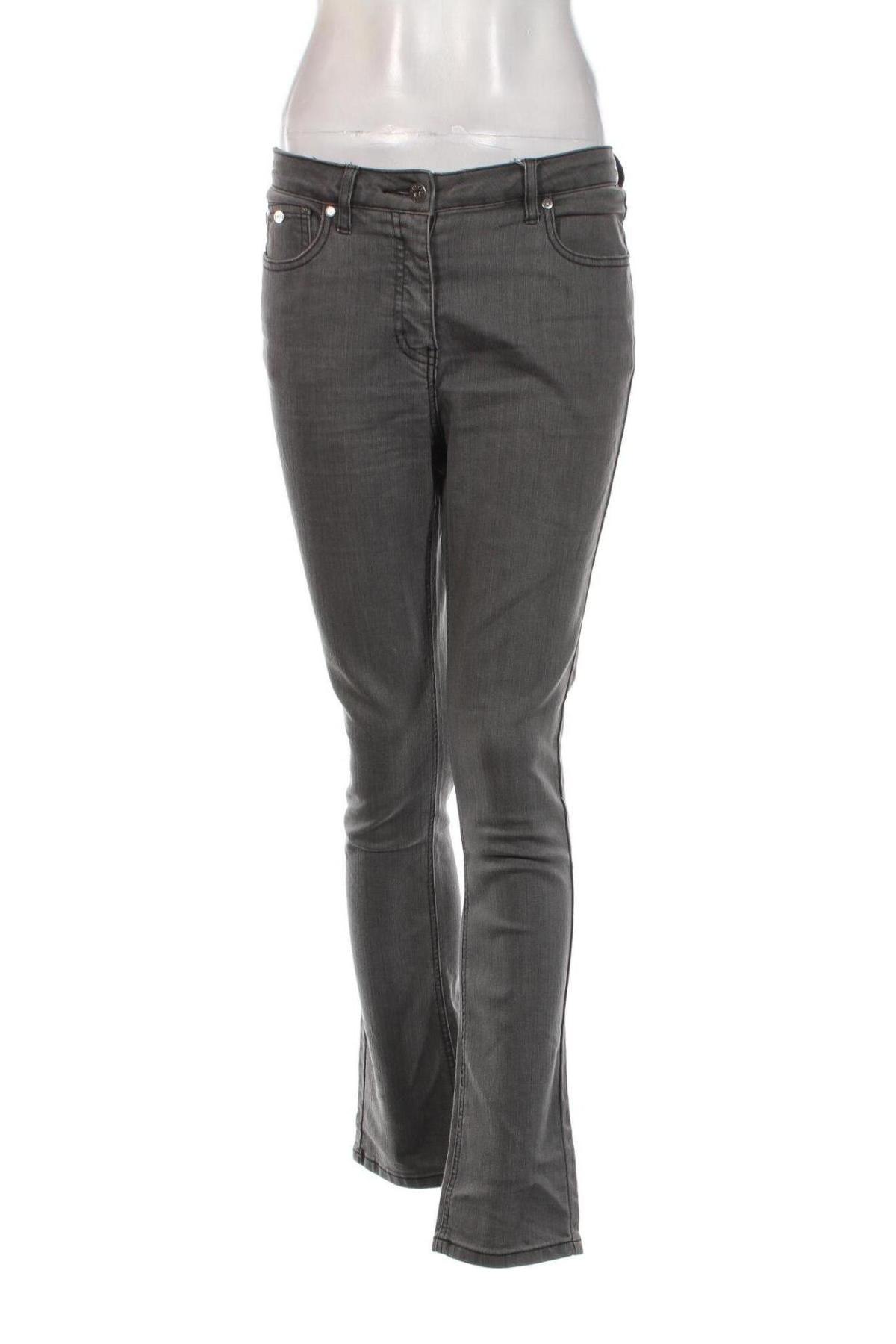 Damen Jeans, Größe S, Farbe Grau, Preis € 8,49