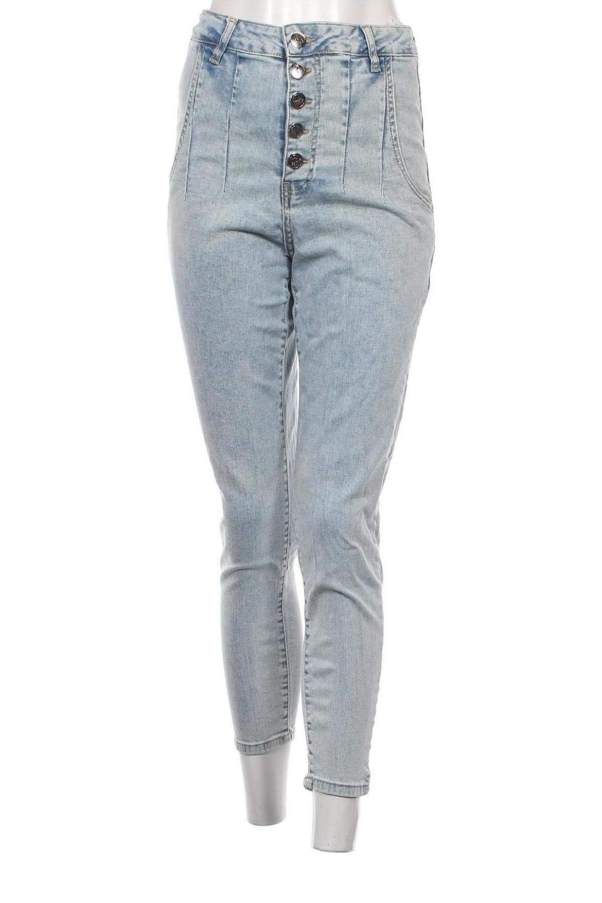 Damen Jeans, Größe S, Farbe Blau, Preis 8,49 €