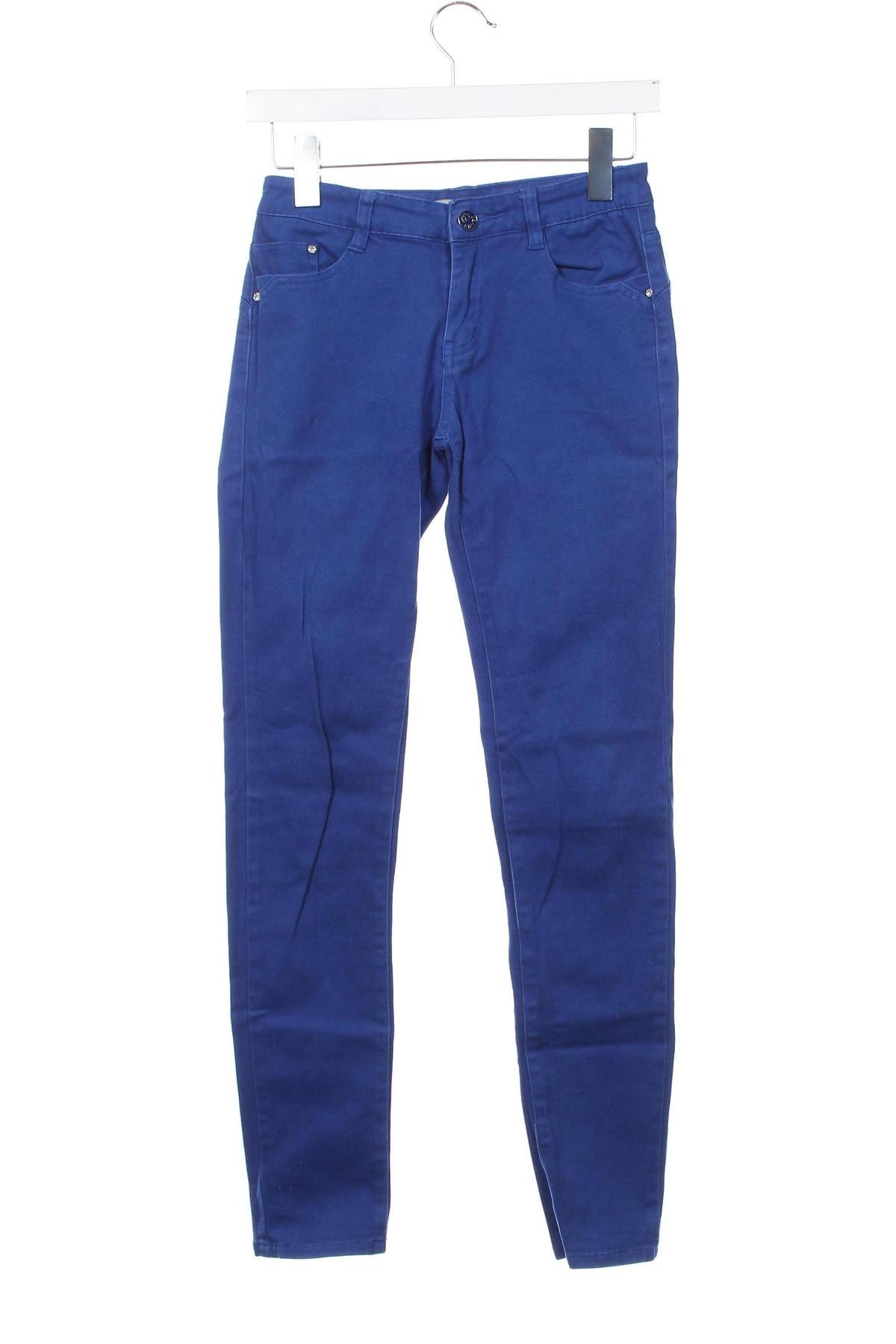 Damen Jeans, Größe XS, Farbe Blau, Preis 5,49 €